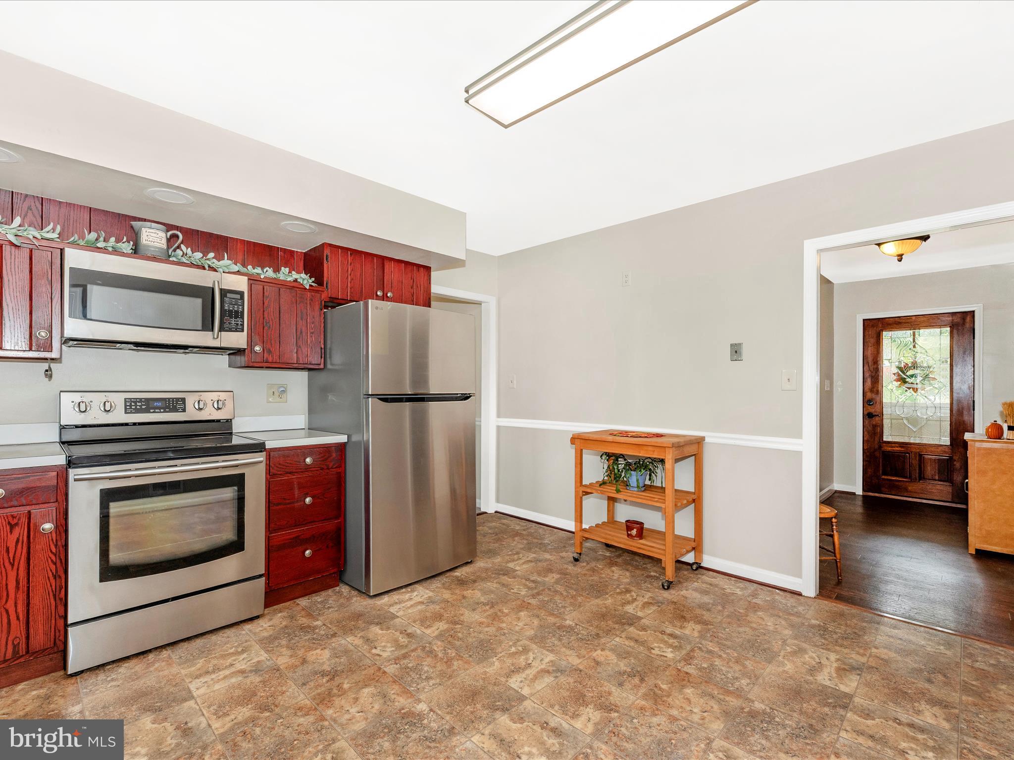 1855 LONG CORNER ROAD