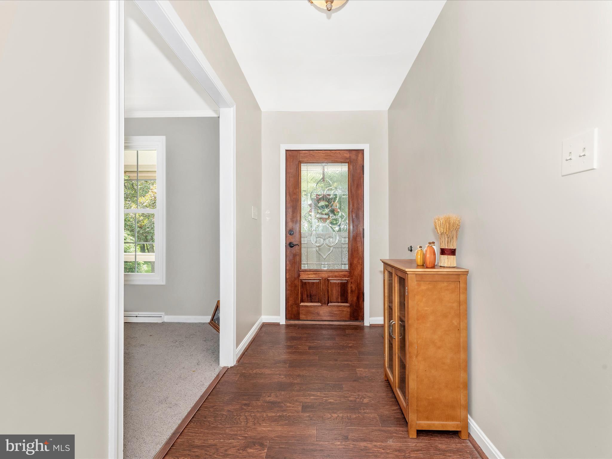 1855 LONG CORNER ROAD