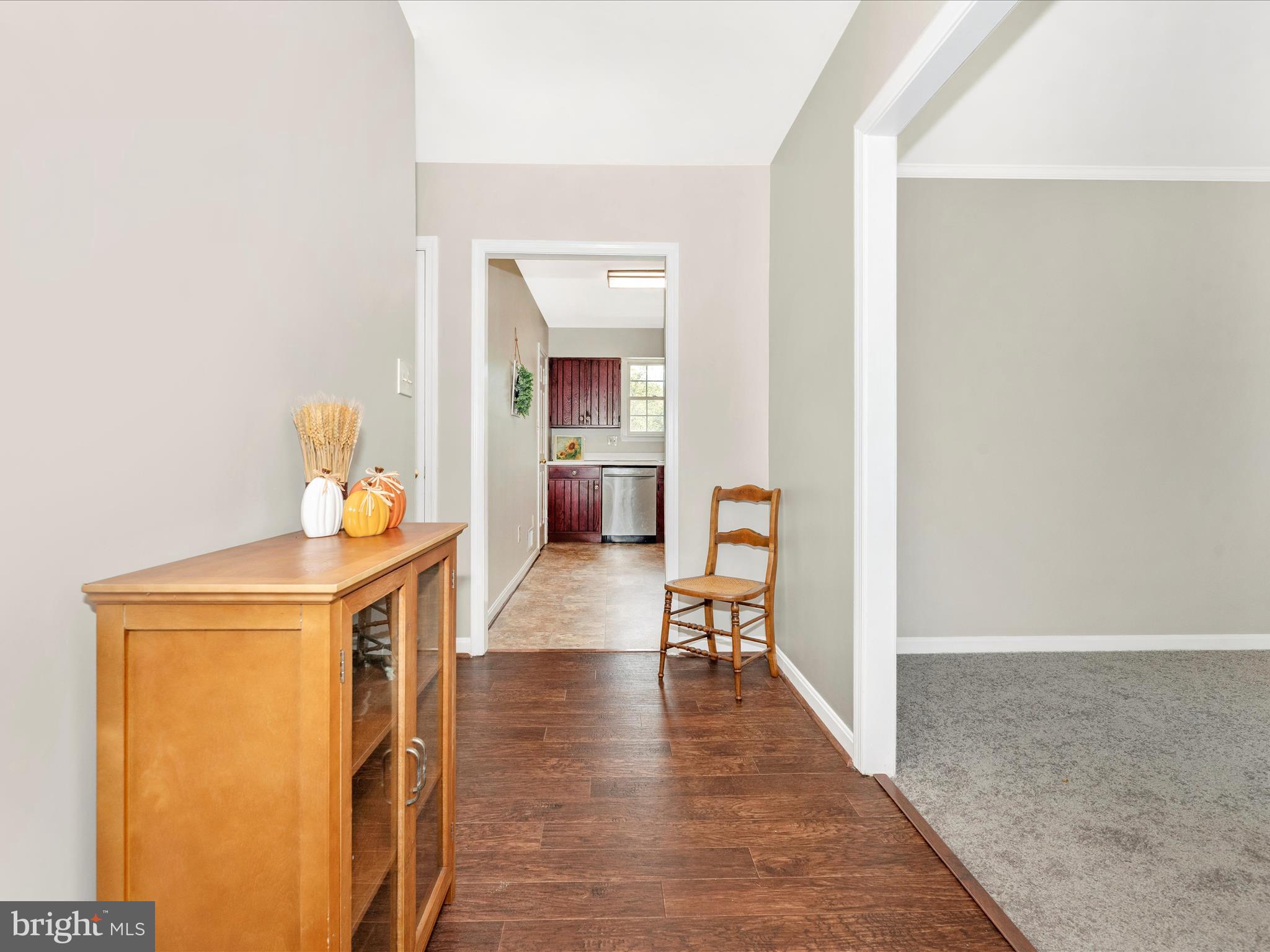 1855 LONG CORNER ROAD