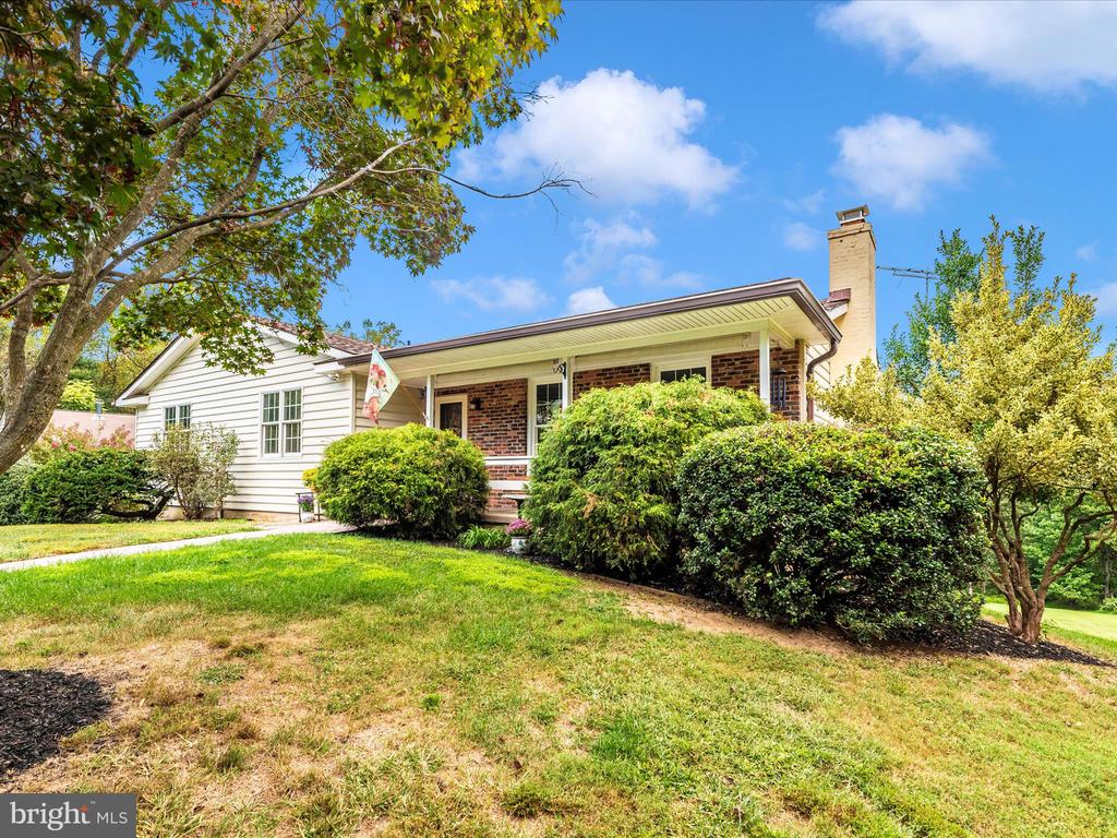 1855 LONG CORNER ROAD
