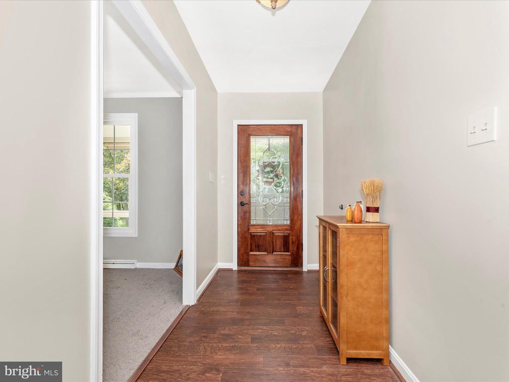1855 LONG CORNER ROAD