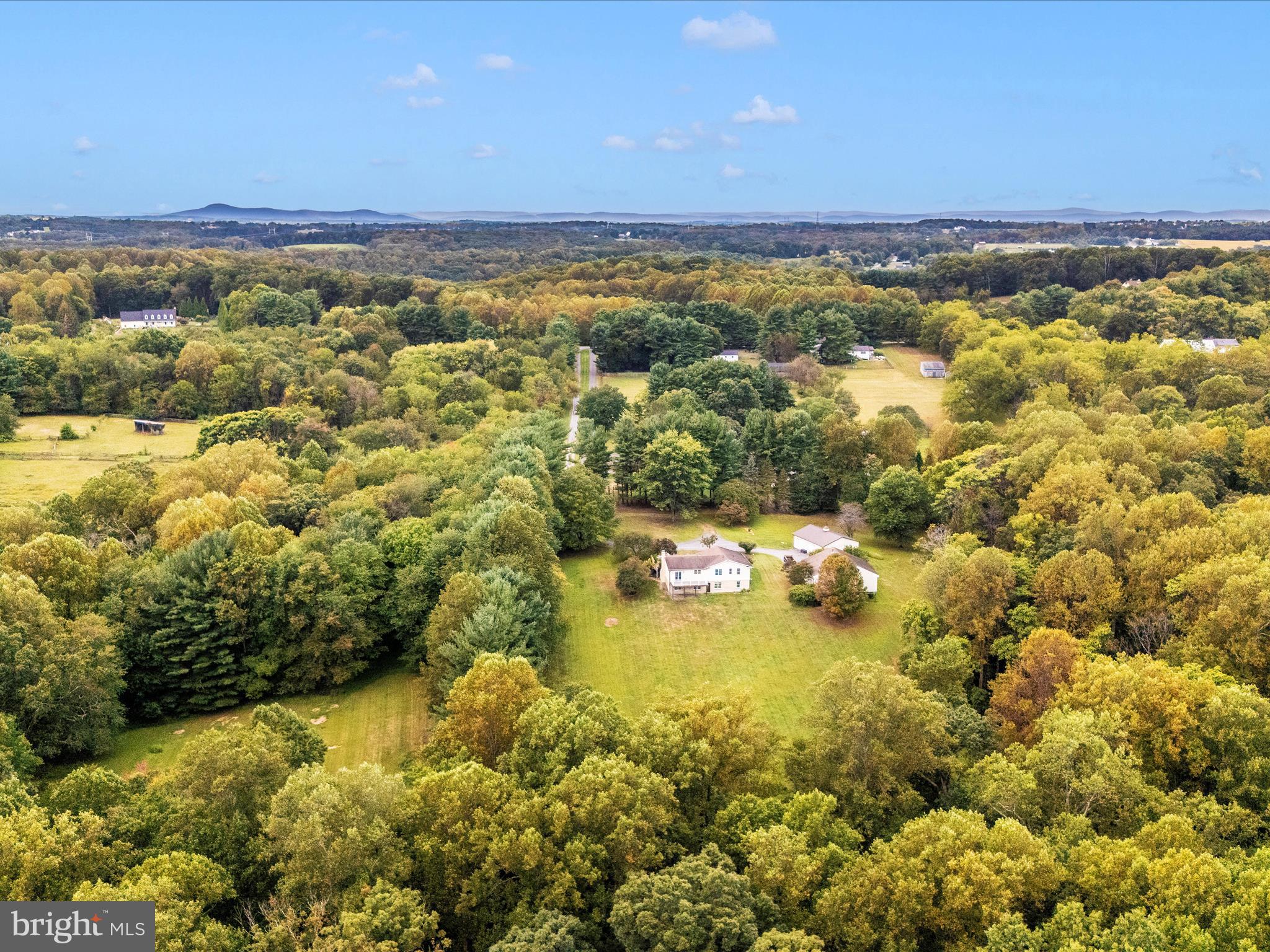 1855 LONG CORNER ROAD