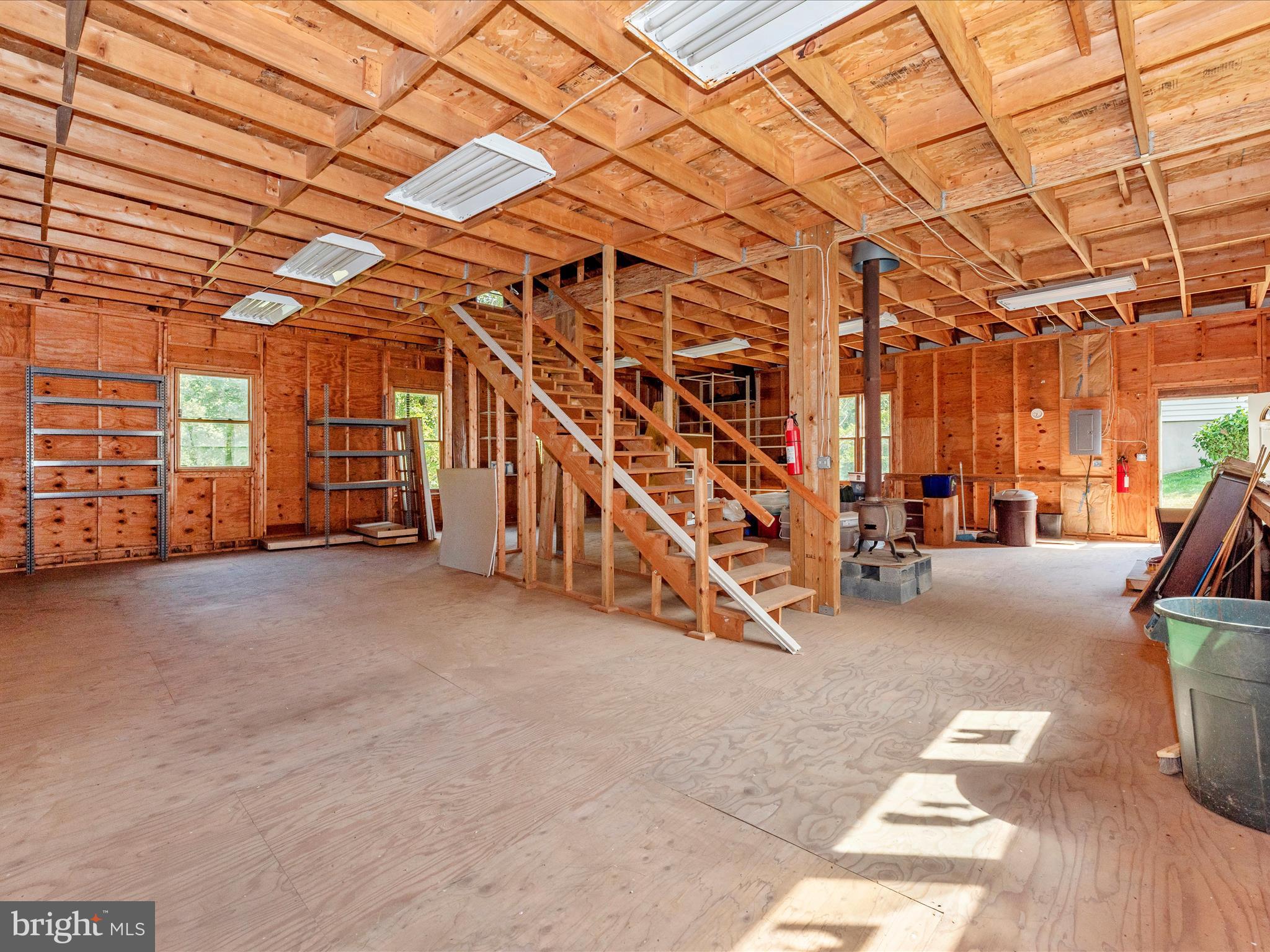 1855 LONG CORNER ROAD