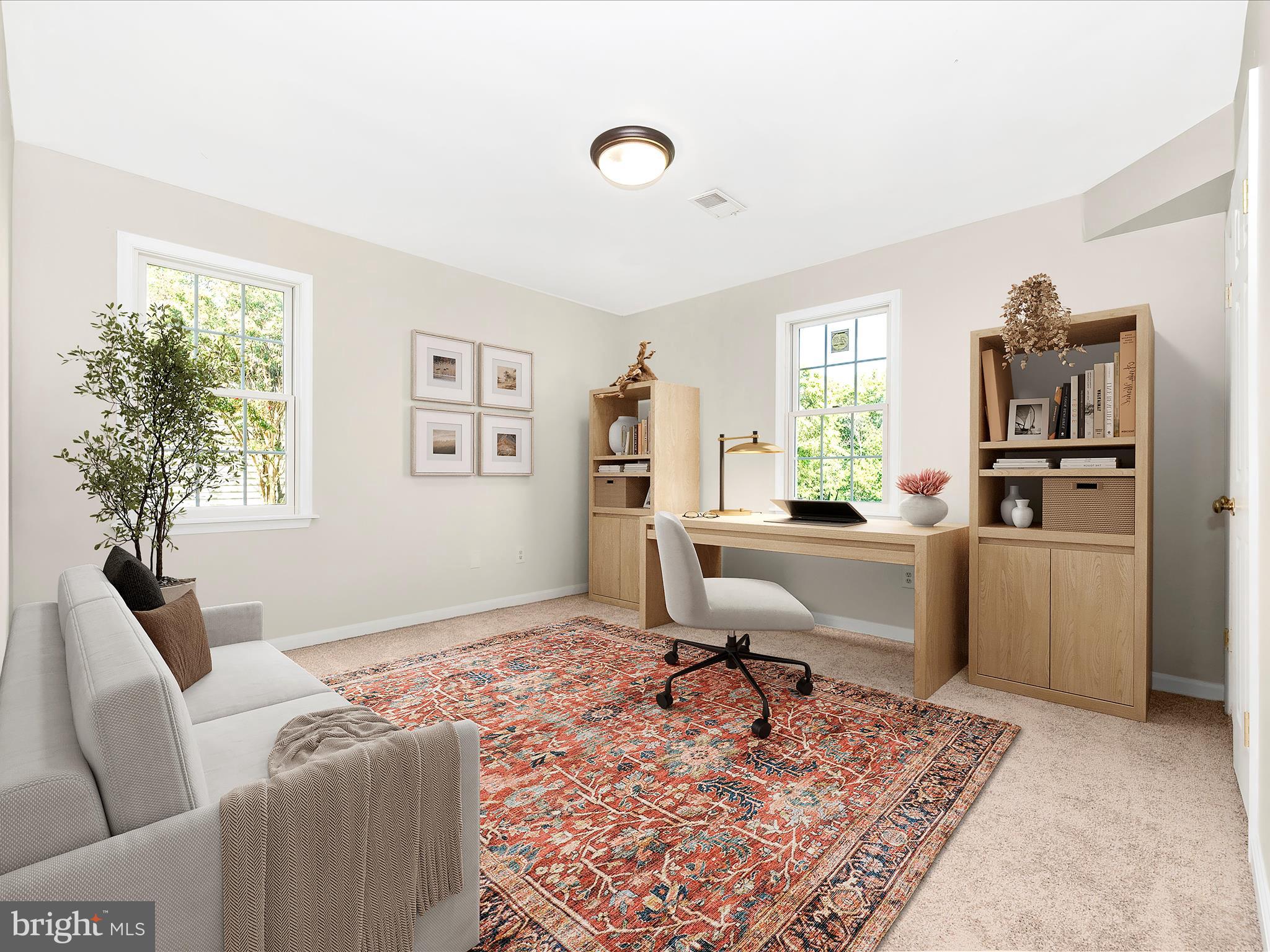 1855 LONG CORNER ROAD