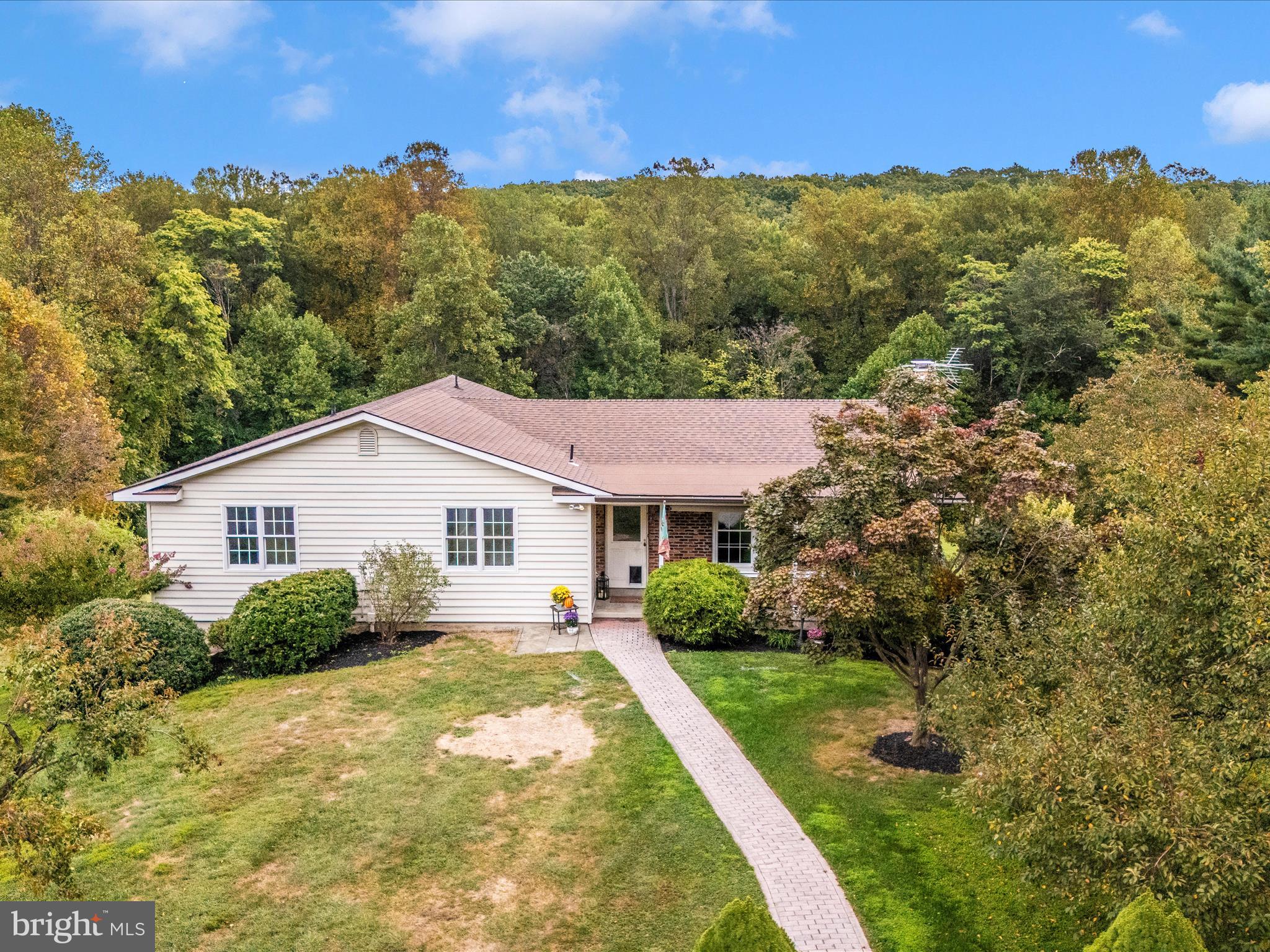 1855 LONG CORNER ROAD