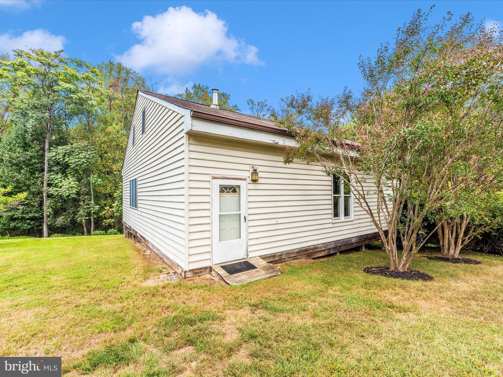 1855 LONG CORNER ROAD