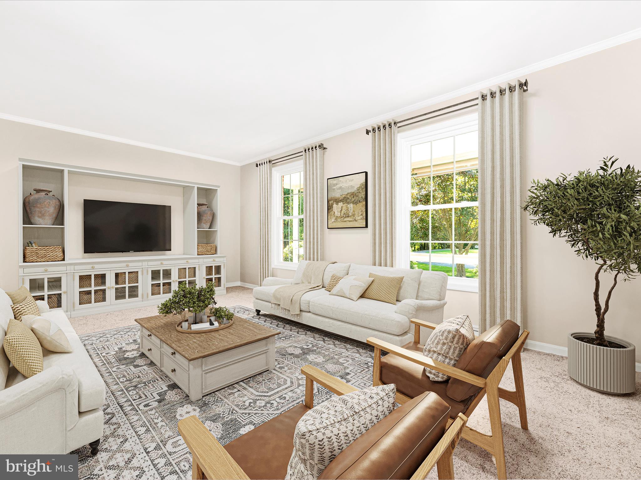 1855 LONG CORNER ROAD