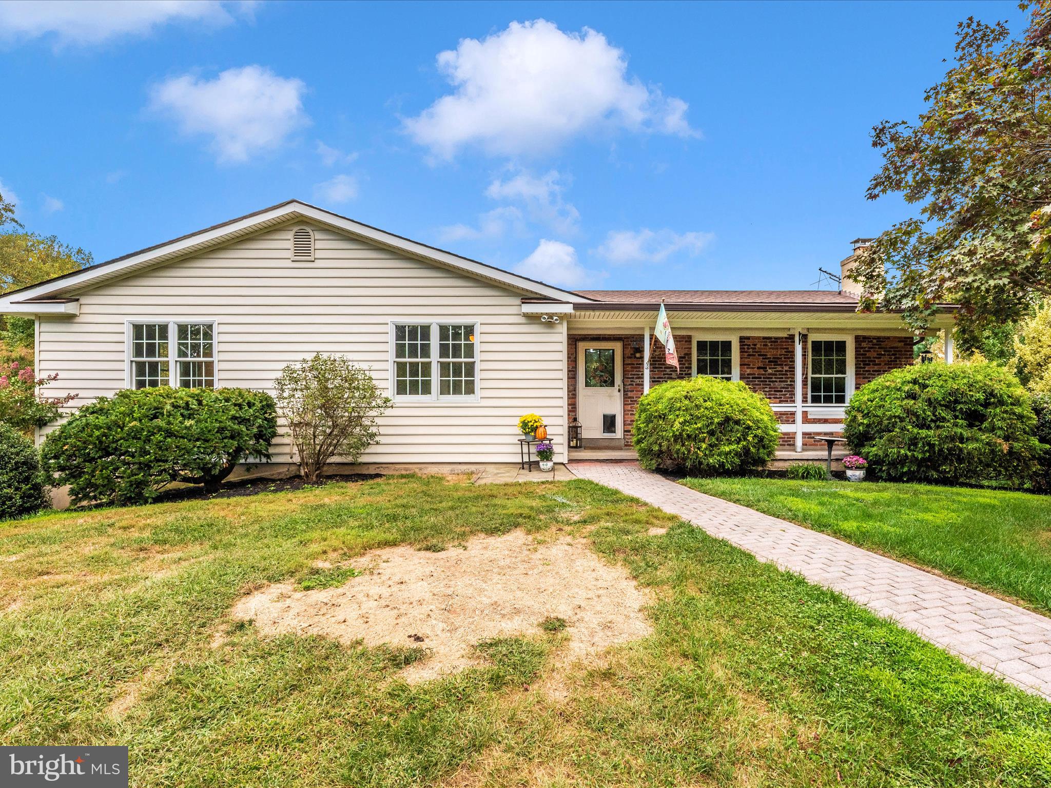 1855 LONG CORNER ROAD