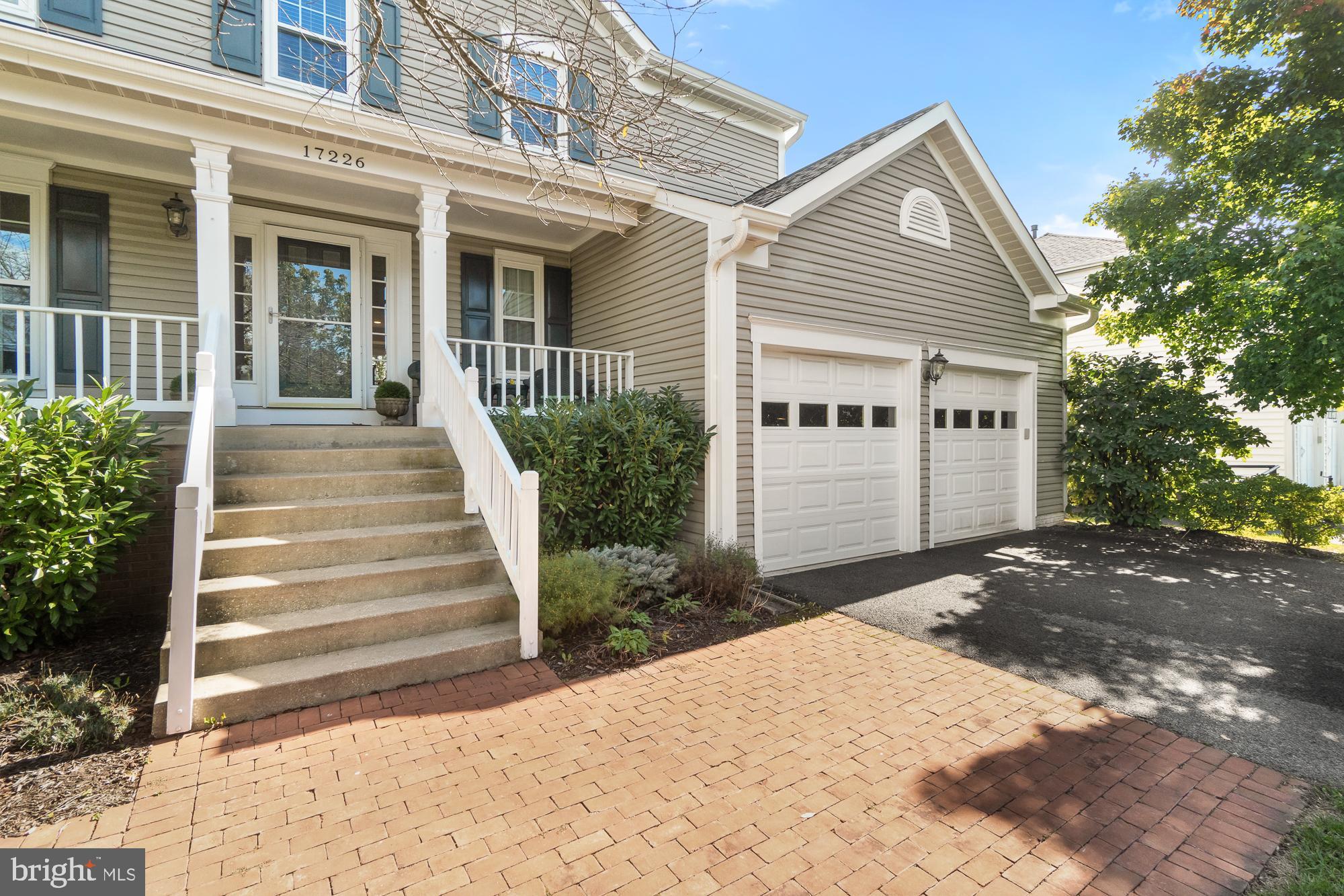 17226 SPATES HILL ROAD