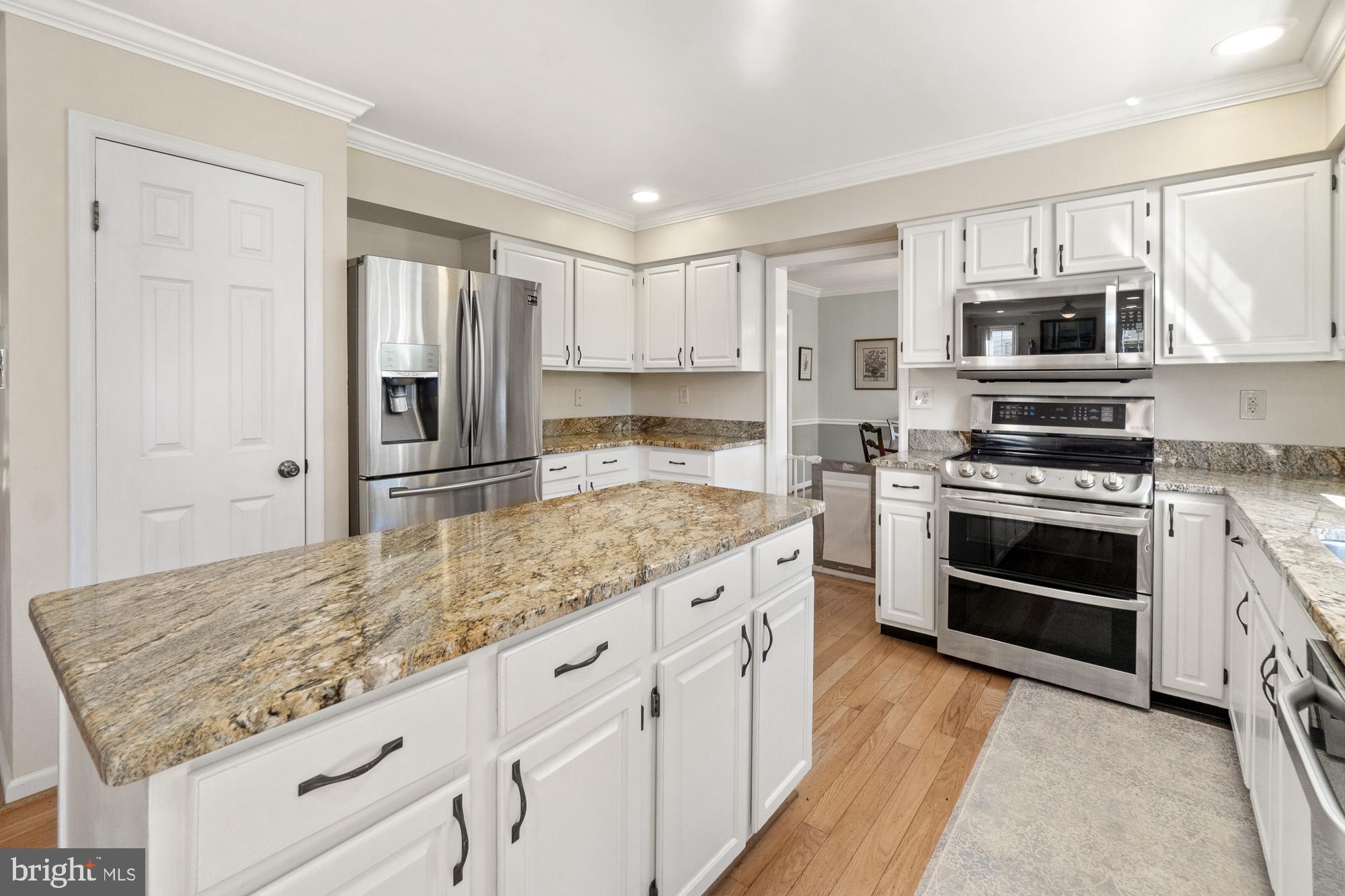 17226 SPATES HILL ROAD