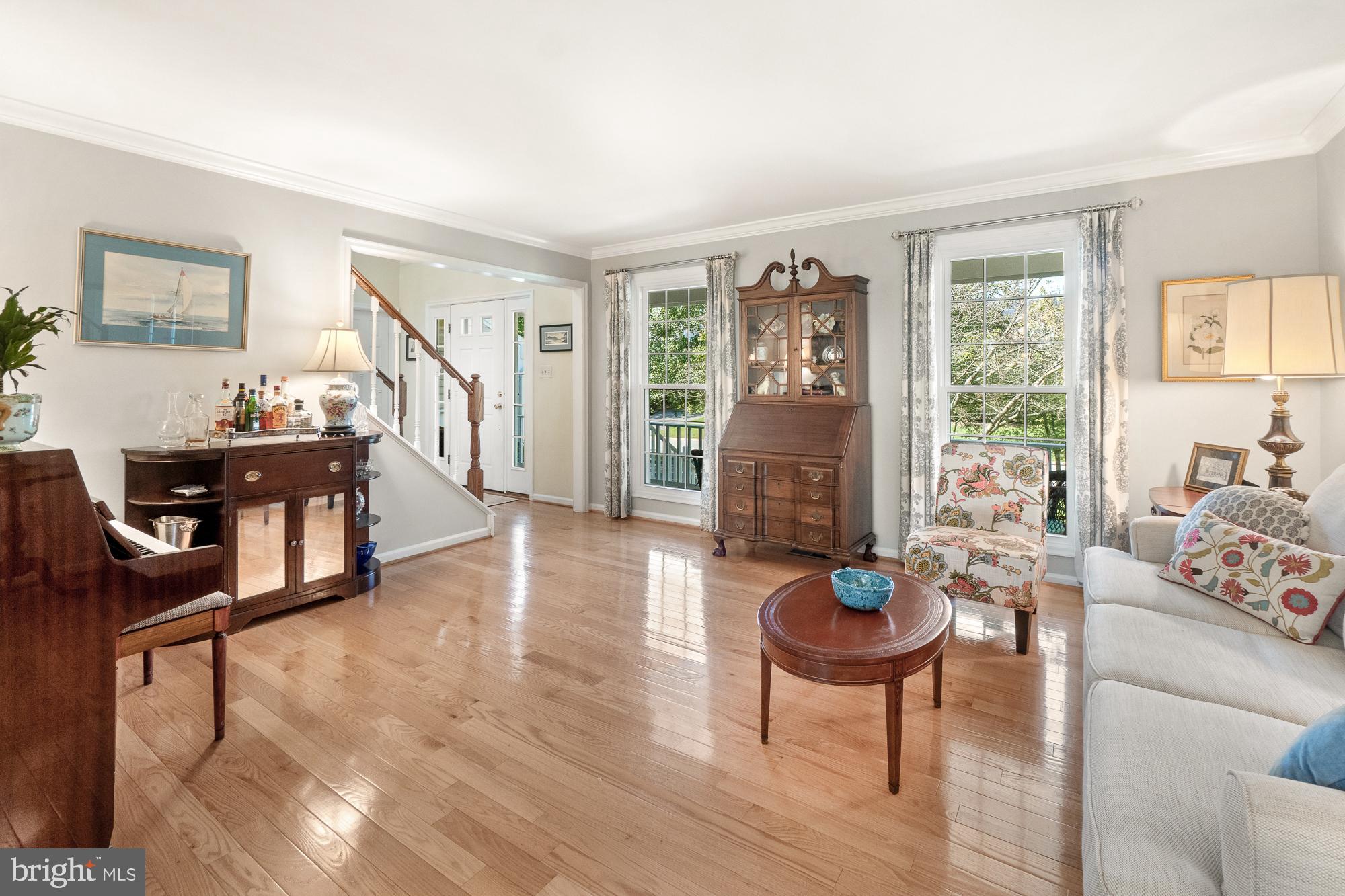 17226 SPATES HILL ROAD