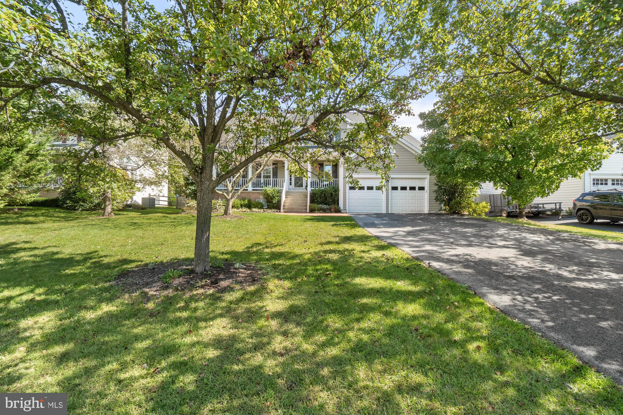 17226 SPATES HILL ROAD