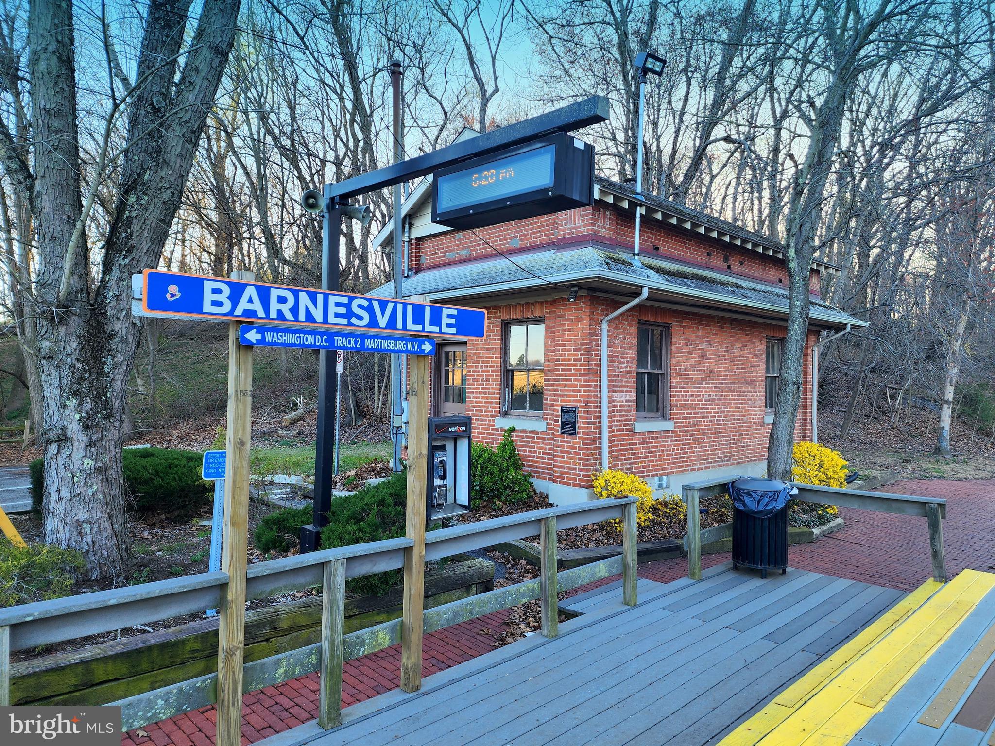 17226 SPATES HILL ROAD