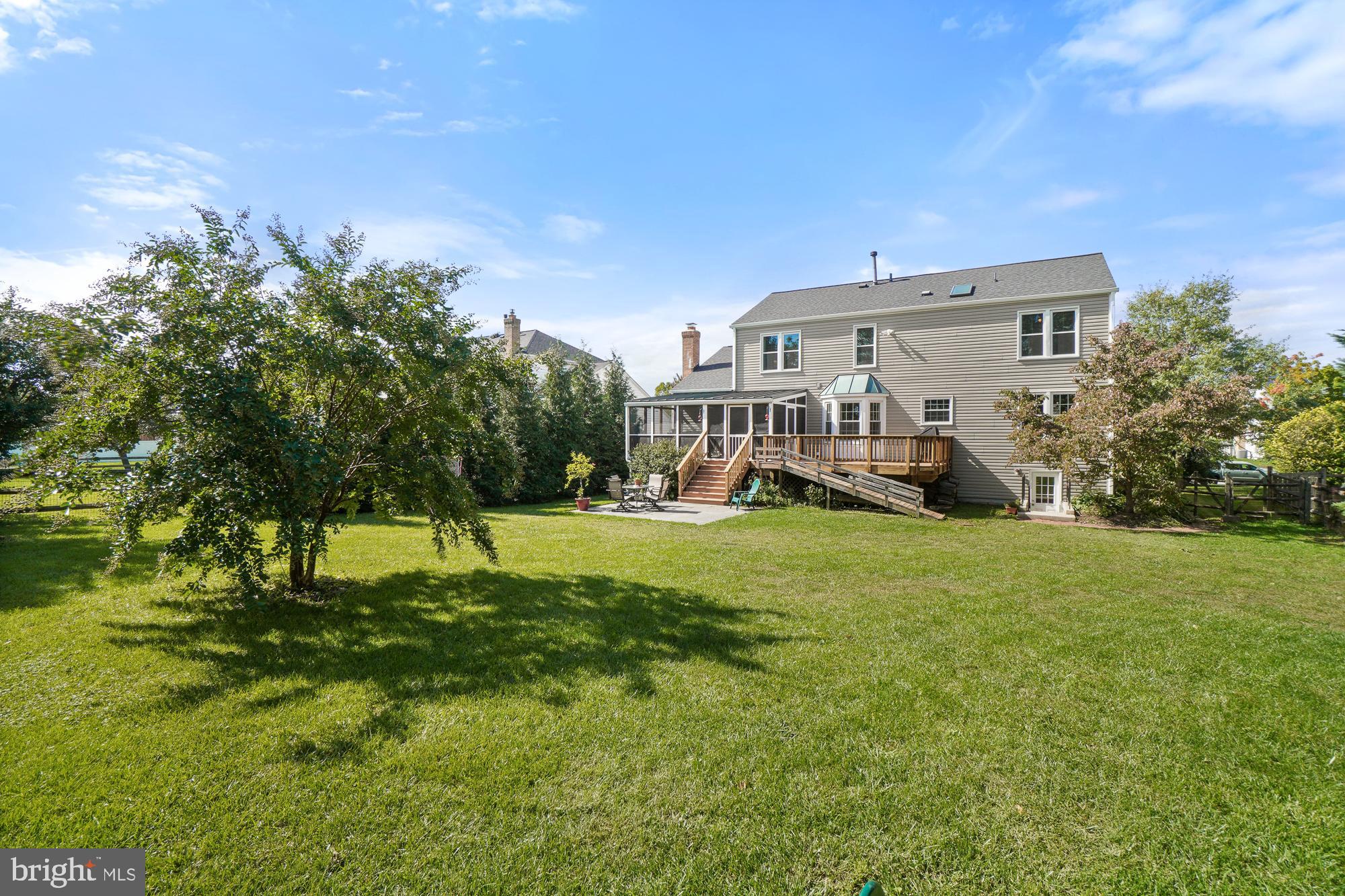 17226 SPATES HILL ROAD