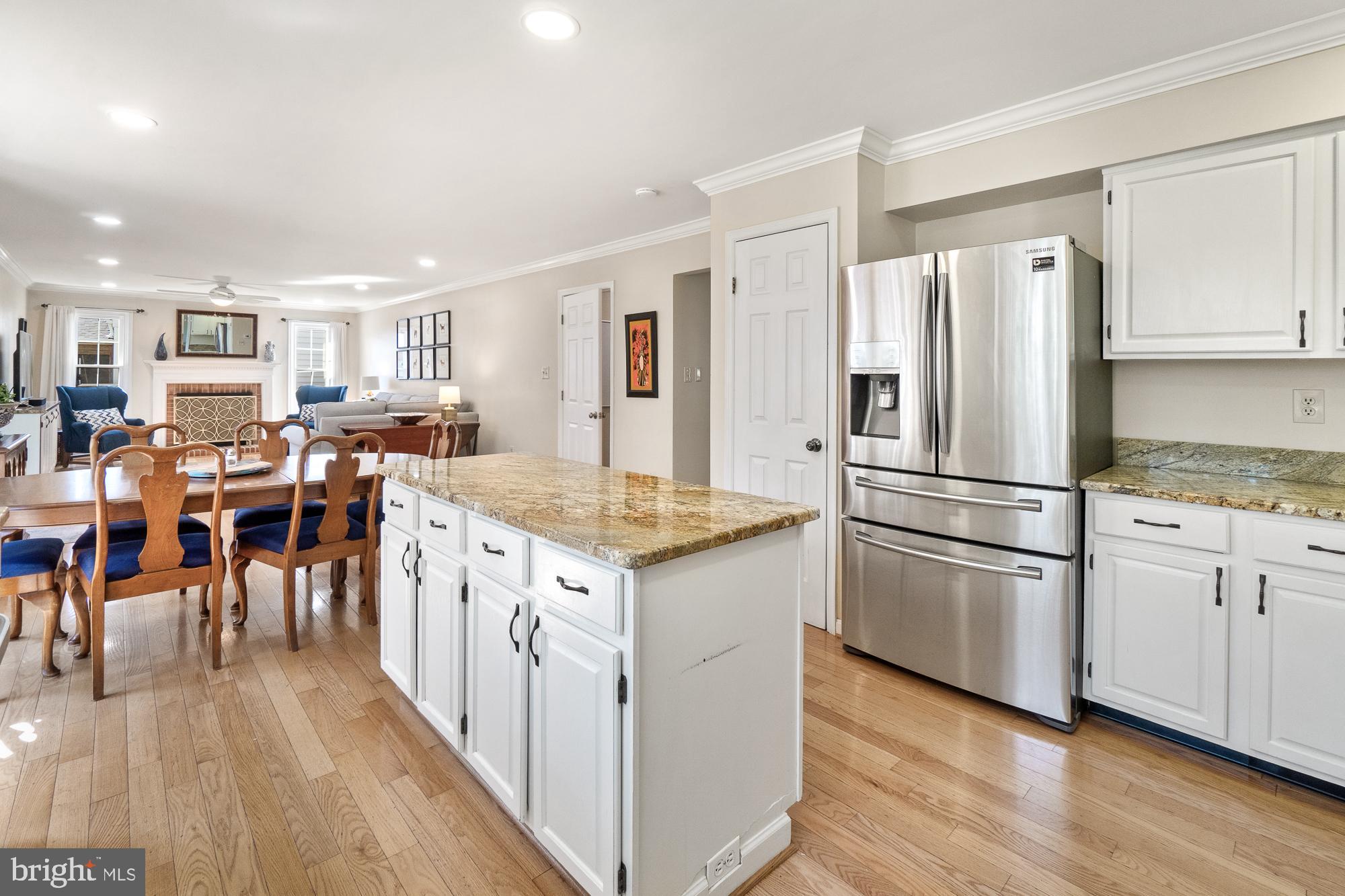 17226 SPATES HILL ROAD