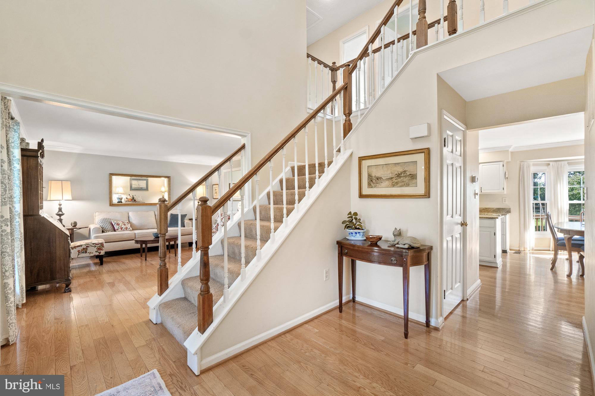 17226 SPATES HILL ROAD