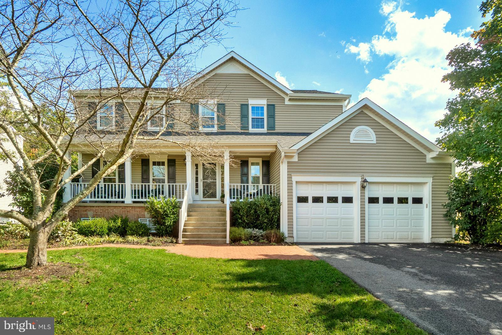 17226 SPATES HILL ROAD