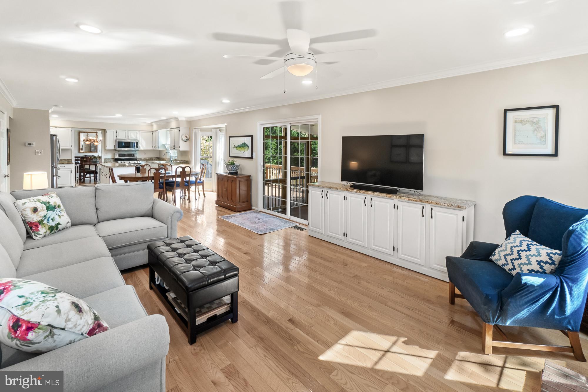 17226 SPATES HILL ROAD