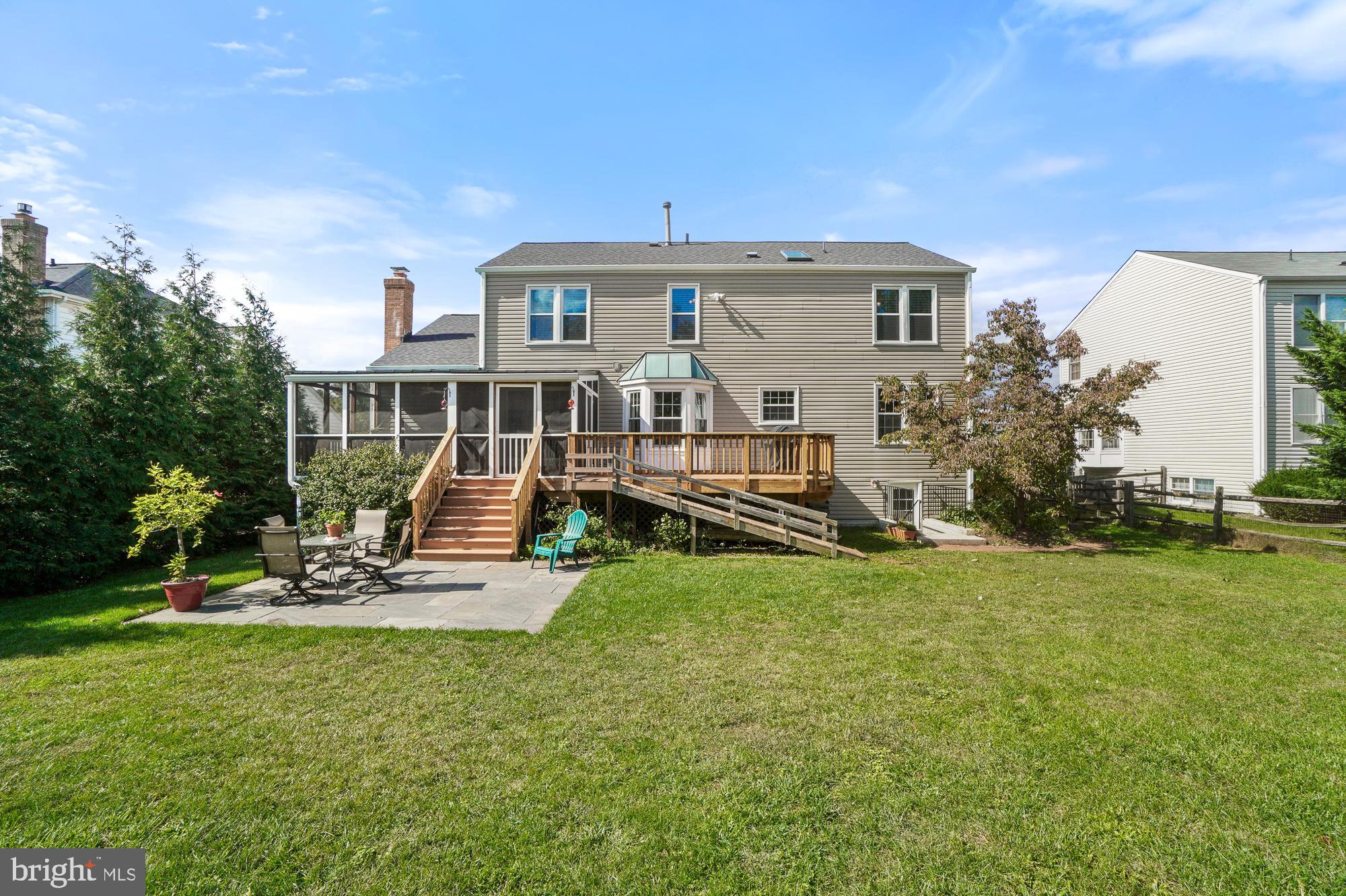 17226 SPATES HILL ROAD