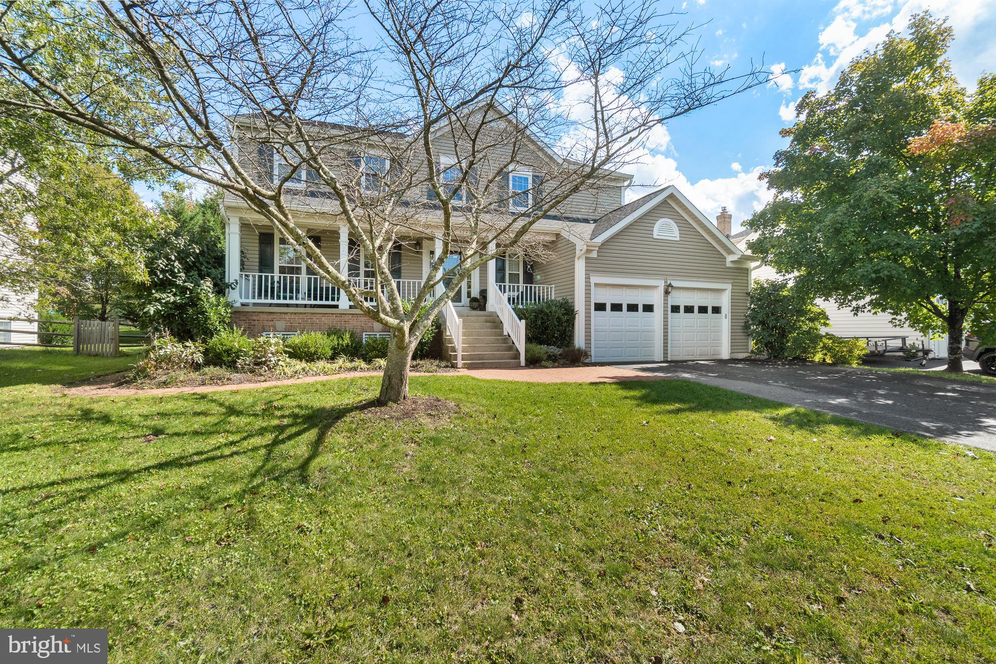 17226 SPATES HILL ROAD