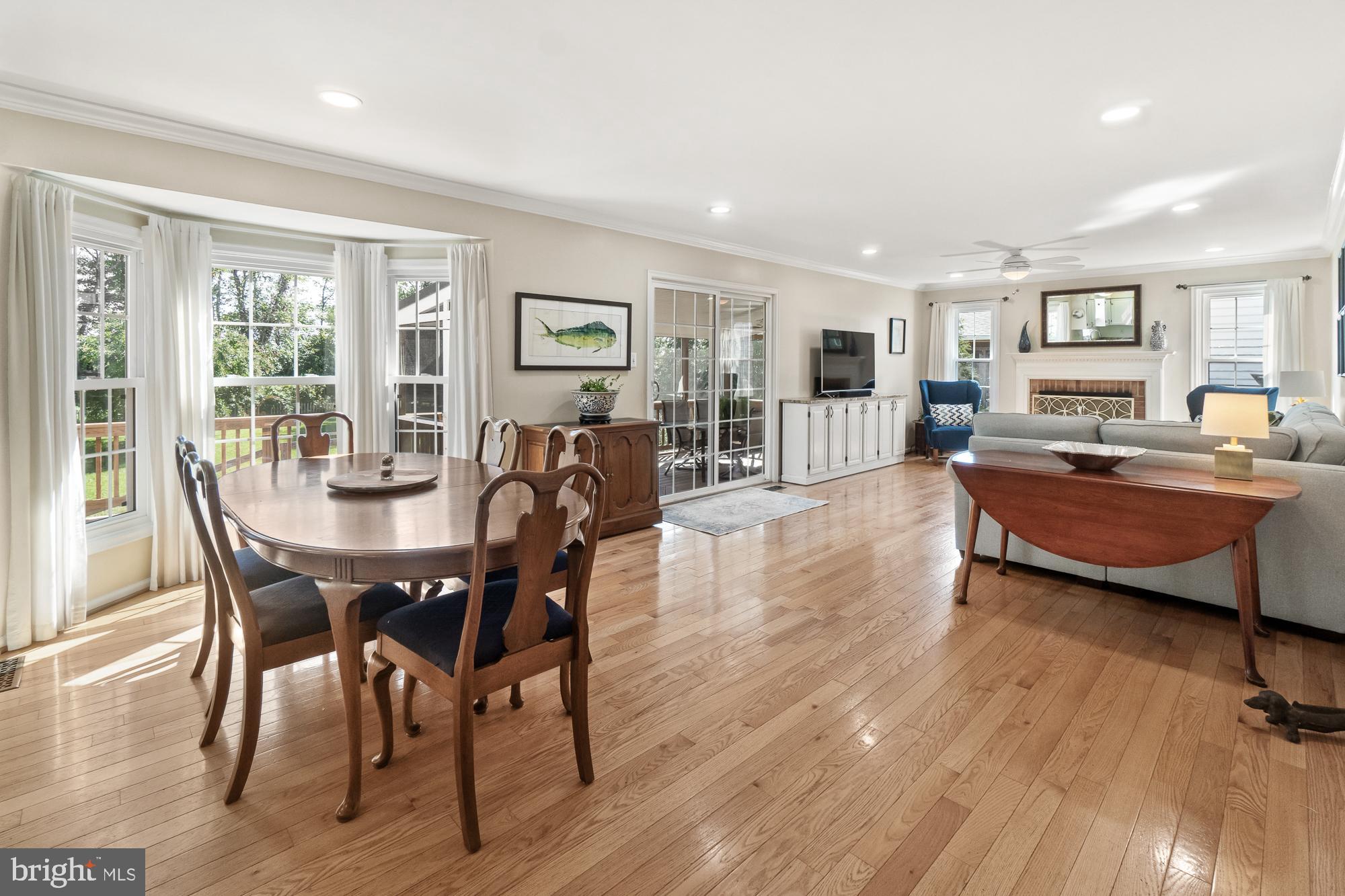 17226 SPATES HILL ROAD