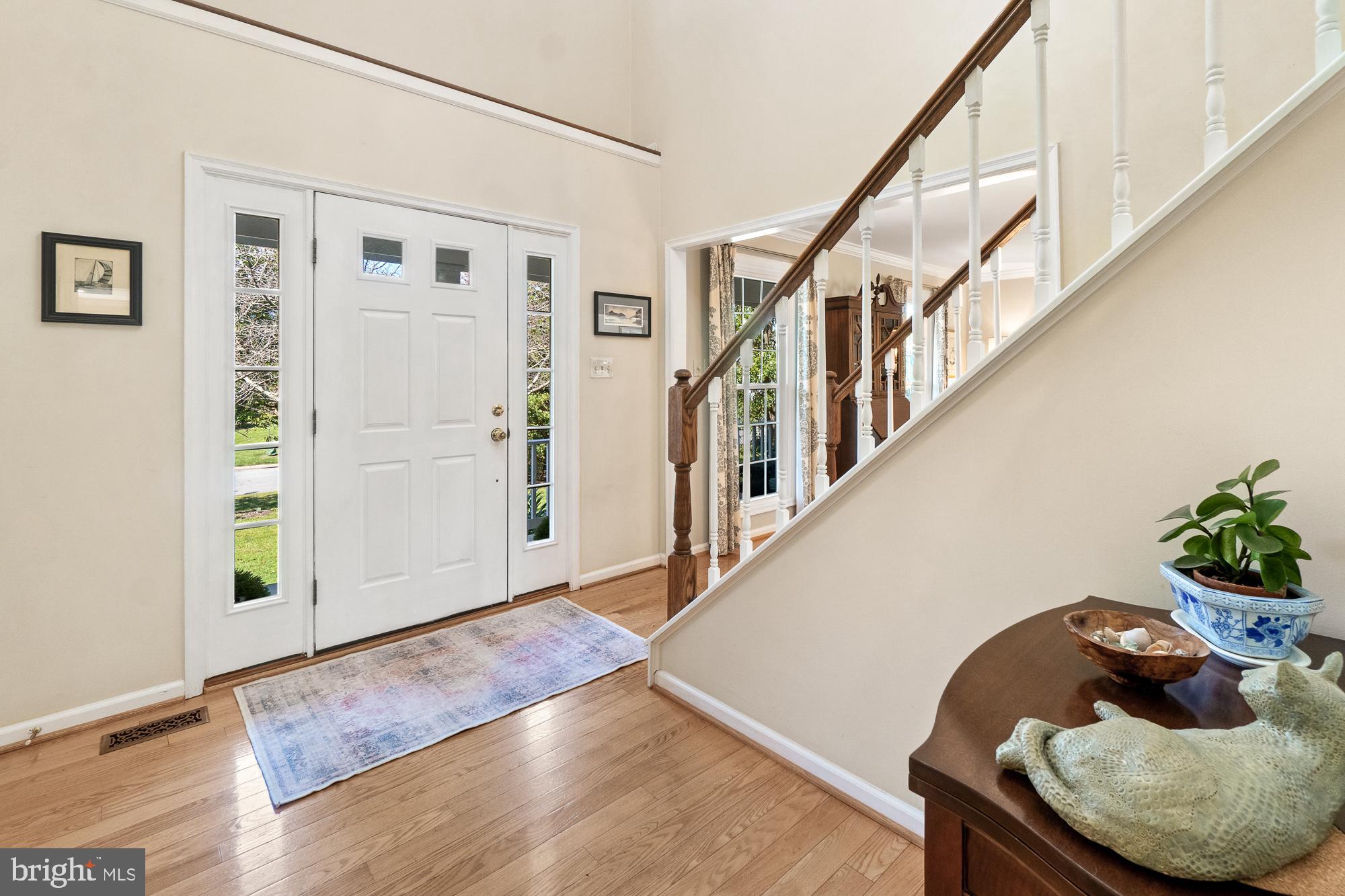 17226 SPATES HILL ROAD