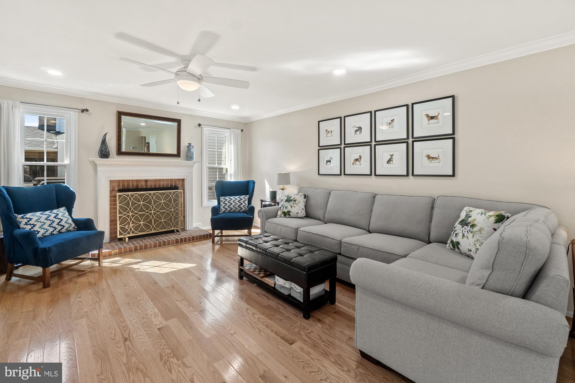 17226 SPATES HILL ROAD