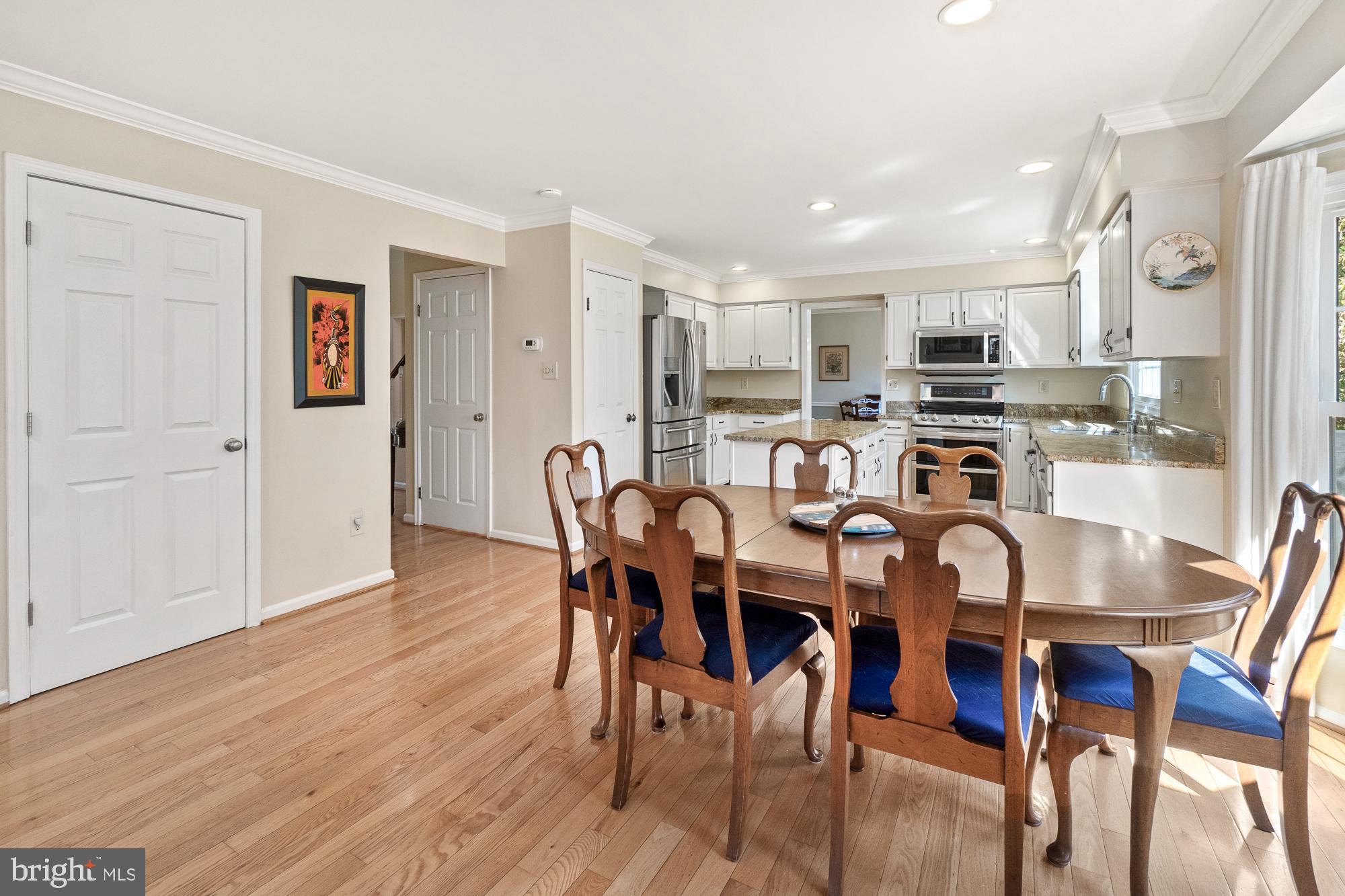 17226 SPATES HILL ROAD