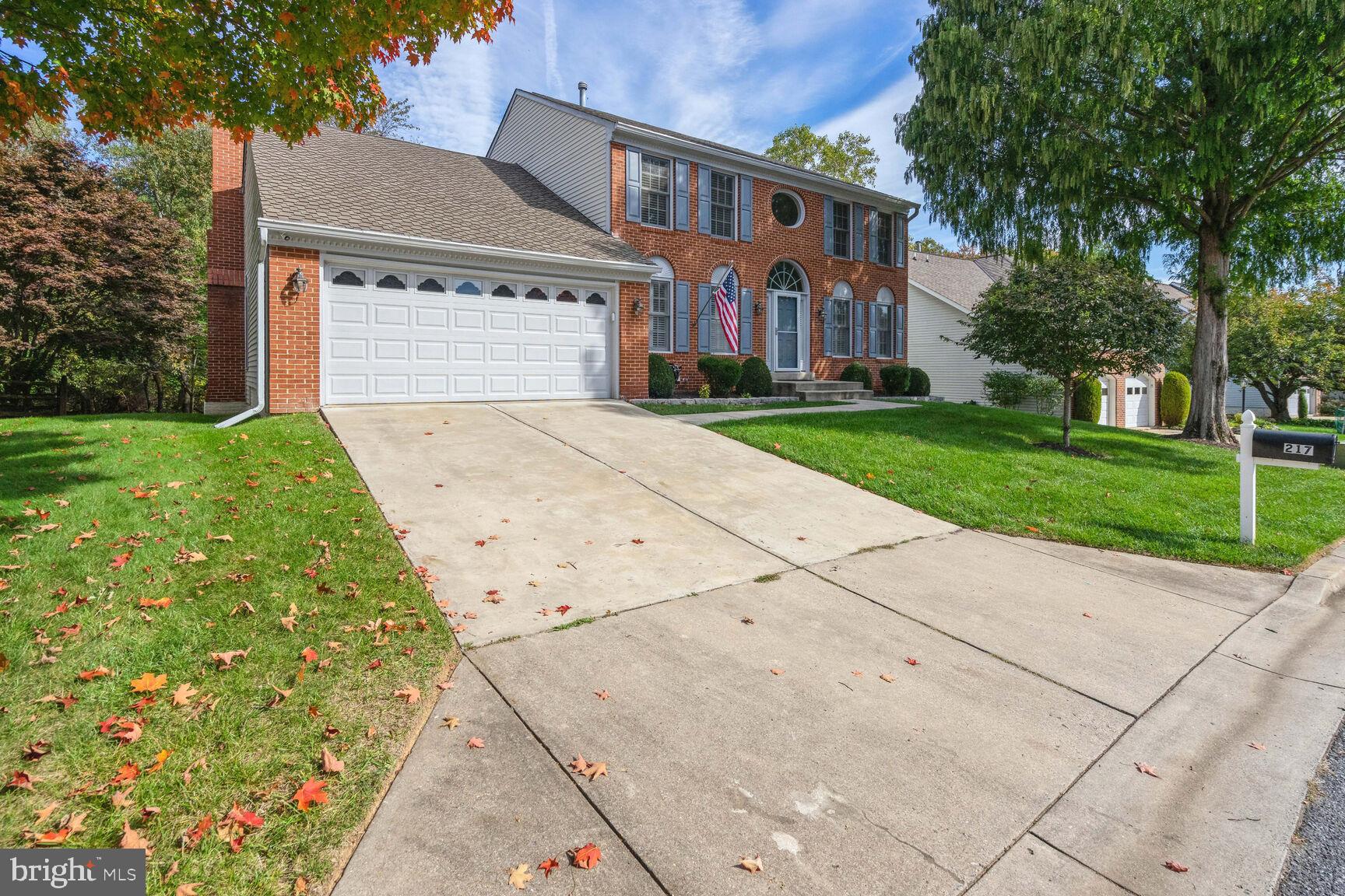 217 LOWER COUNTRY DRIVE