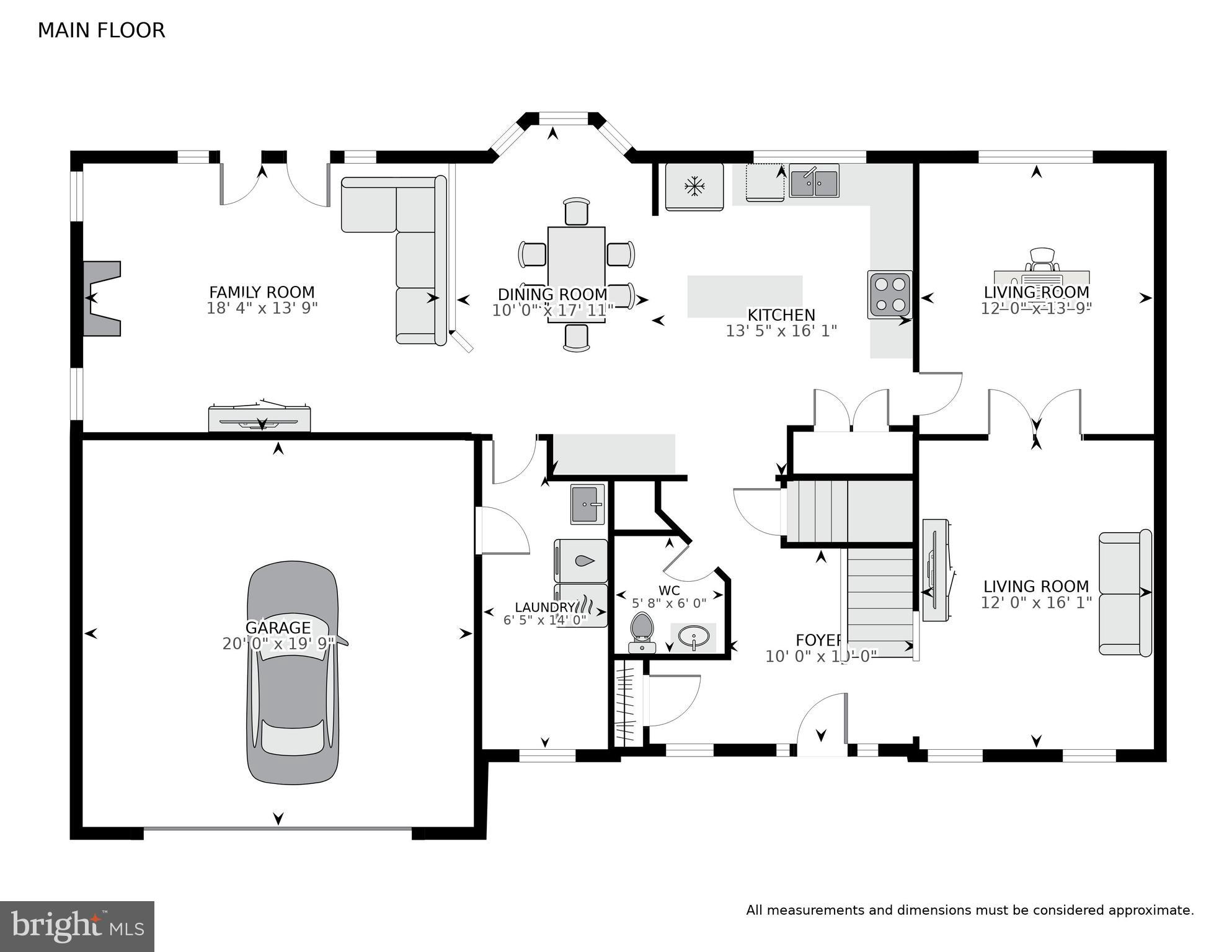 217 LOWER COUNTRY DRIVE