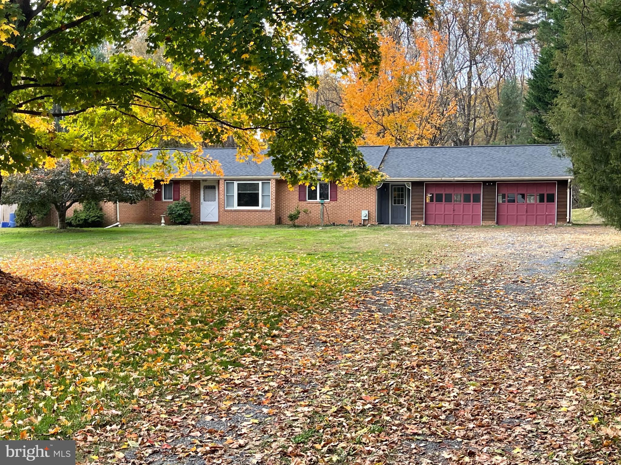 10800 ROCK RUN DRIVE