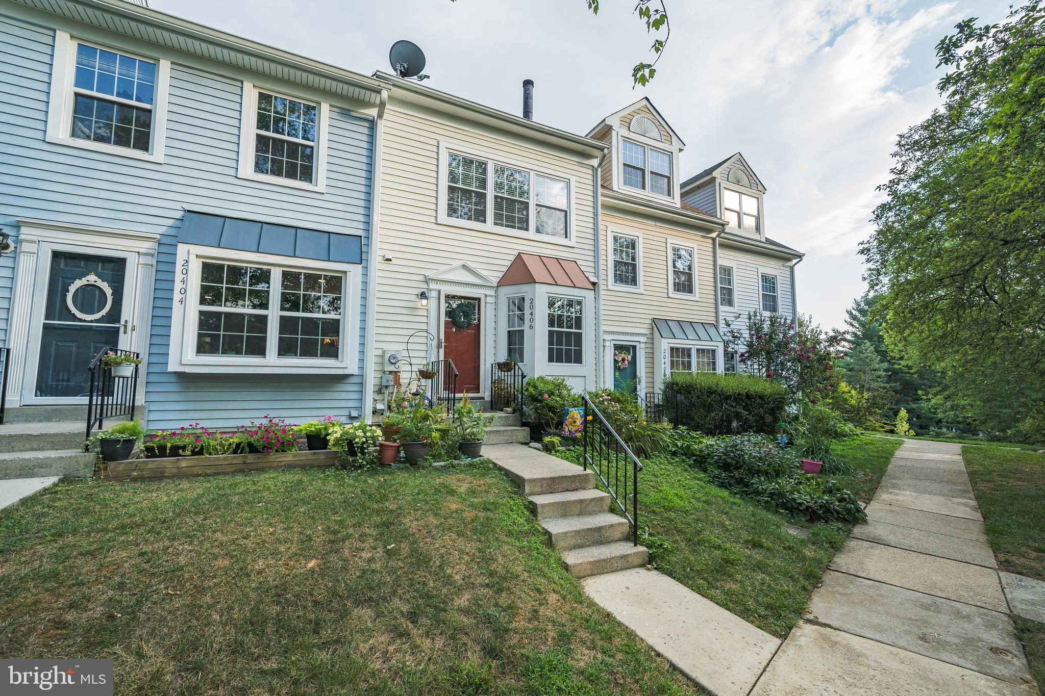 20406 AMBASSADOR TERRACE 20406