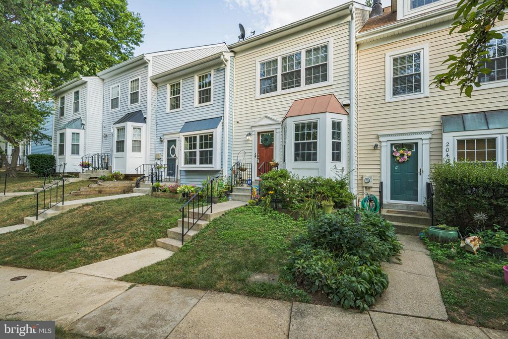 20406 AMBASSADOR TERRACE 20406