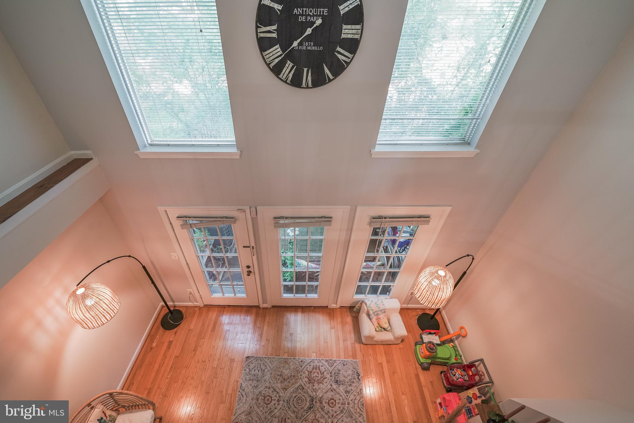 20406 AMBASSADOR TERRACE 20406