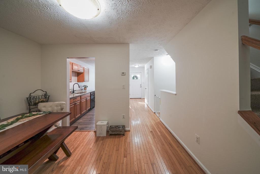20406 AMBASSADOR TERRACE 20406