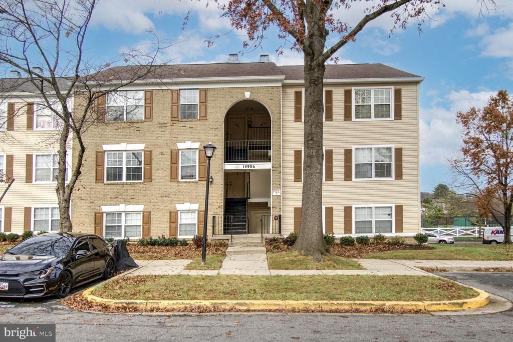 14906 MCKISSON COURT 8-D-F