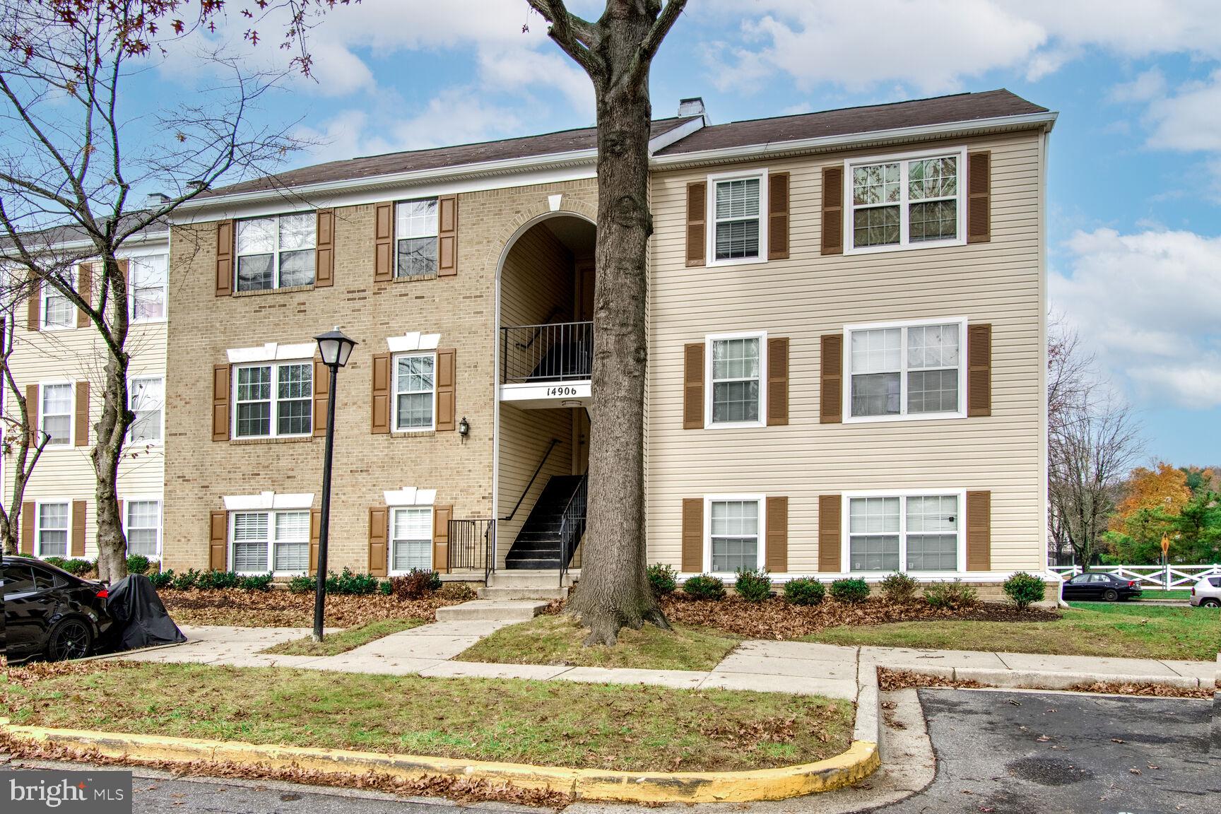 14906 MCKISSON COURT 8-D-F