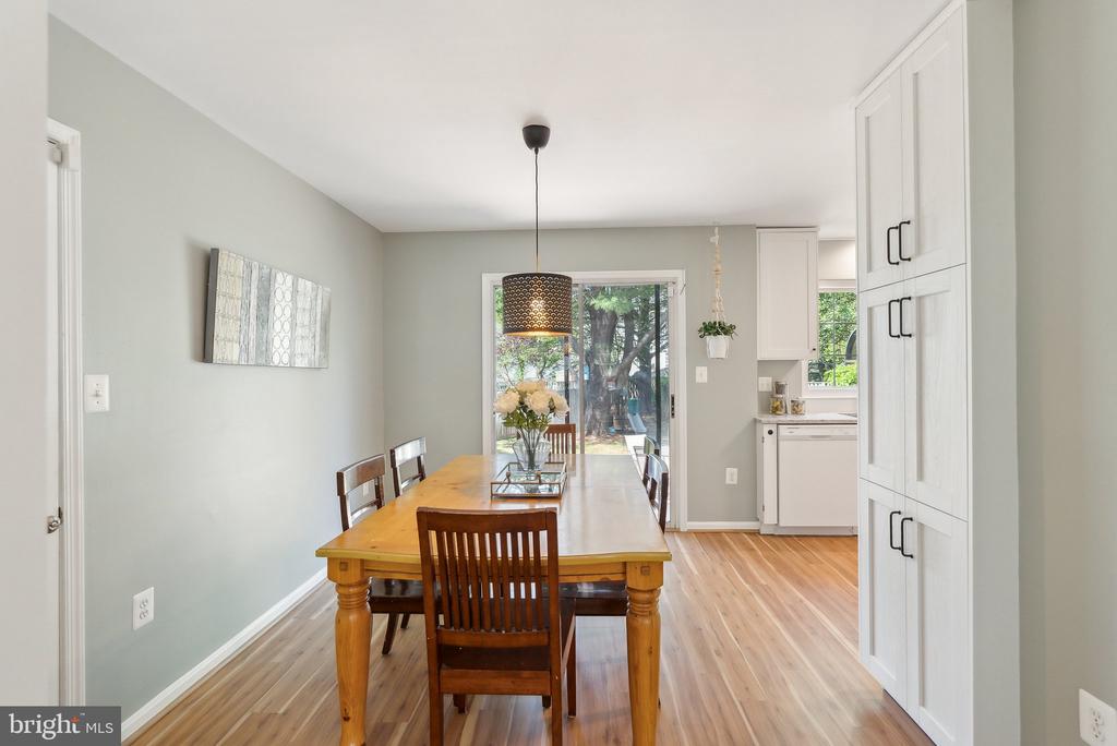 11 FILBERT COURT