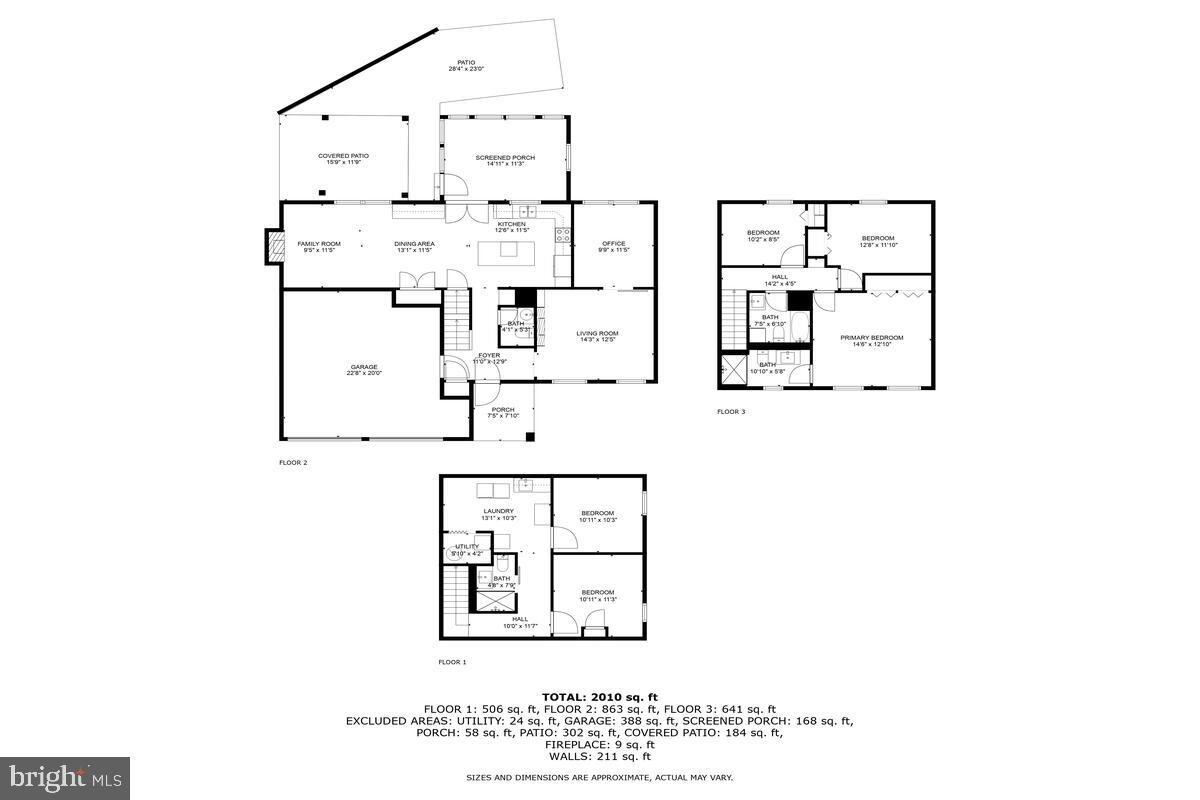11636 DOXDAM TERRACE