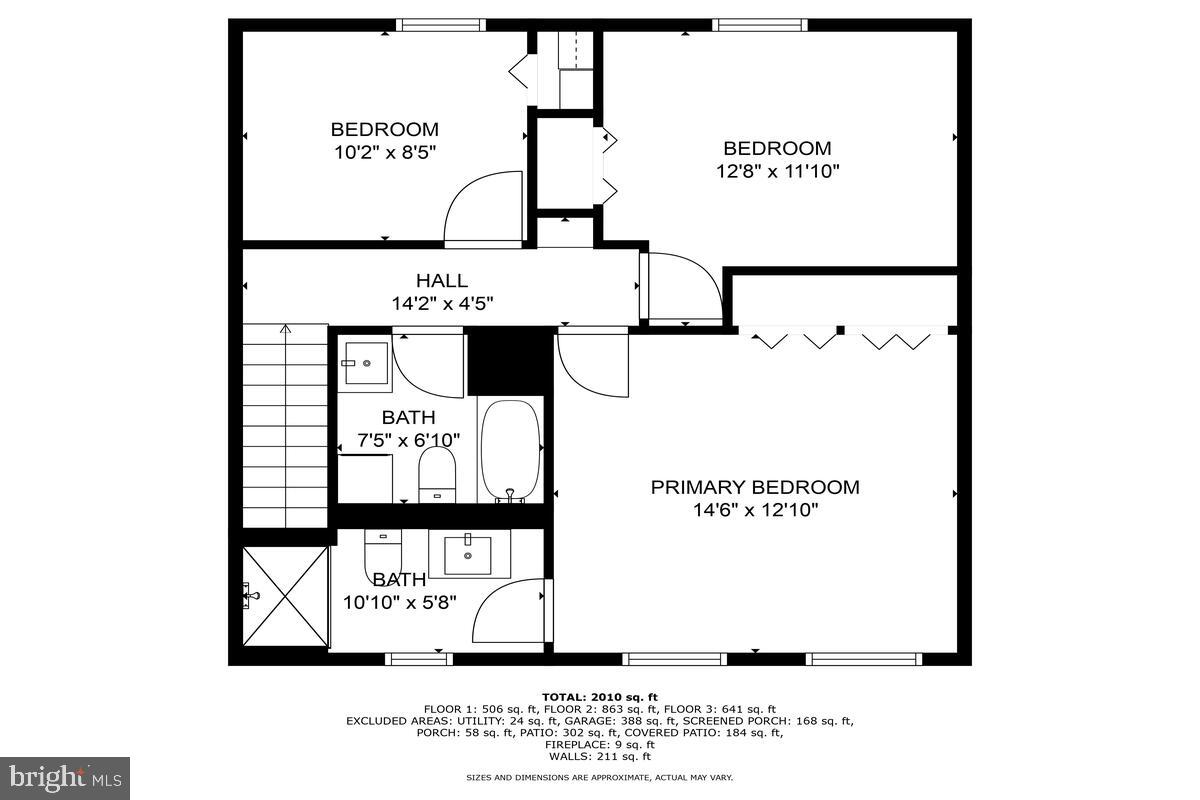 11636 DOXDAM TERRACE
