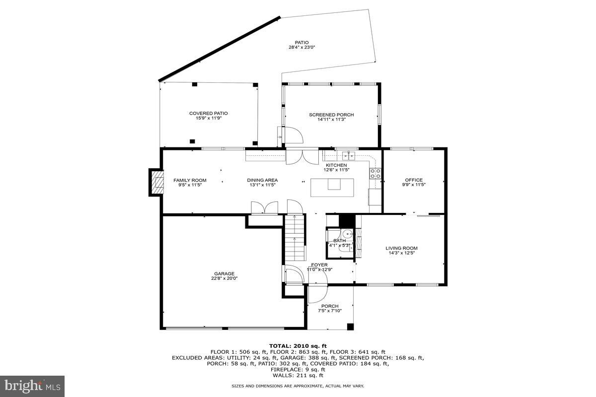 11636 DOXDAM TERRACE