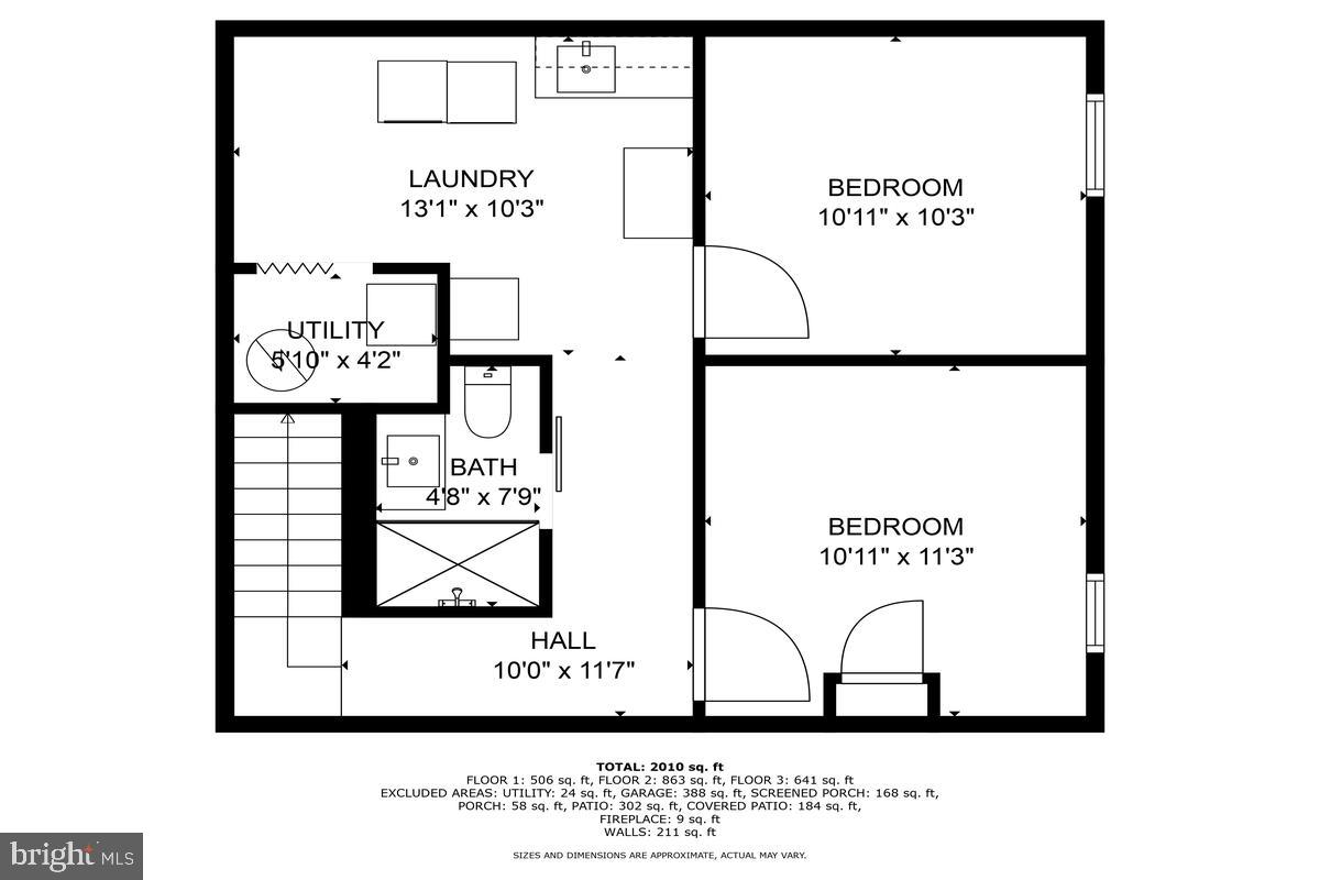 11636 DOXDAM TERRACE