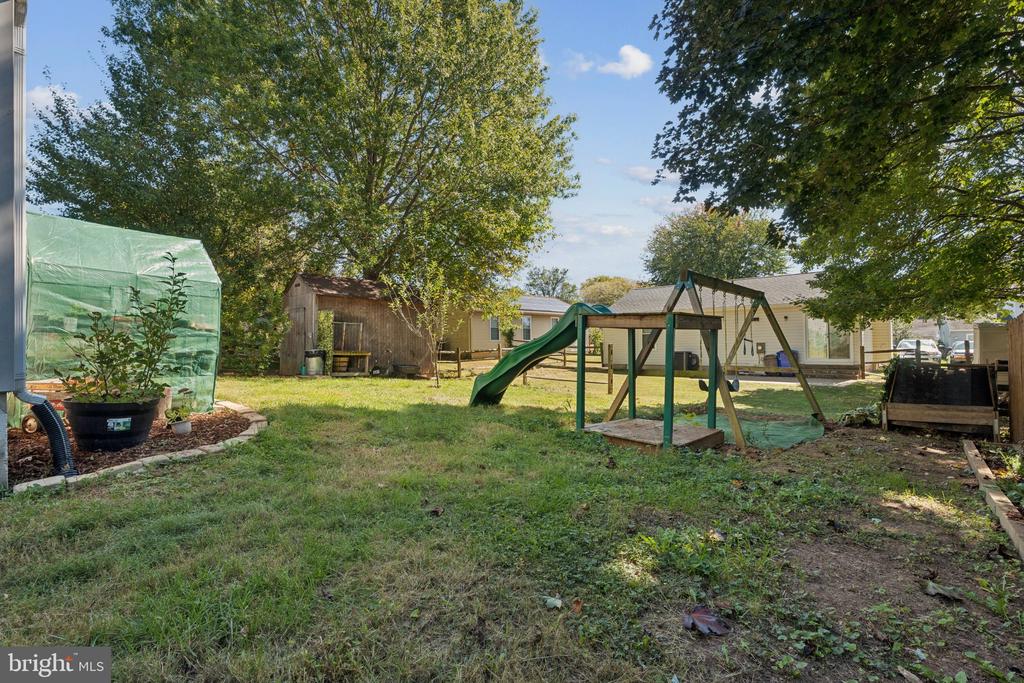 7509 BRENISH DRIVE