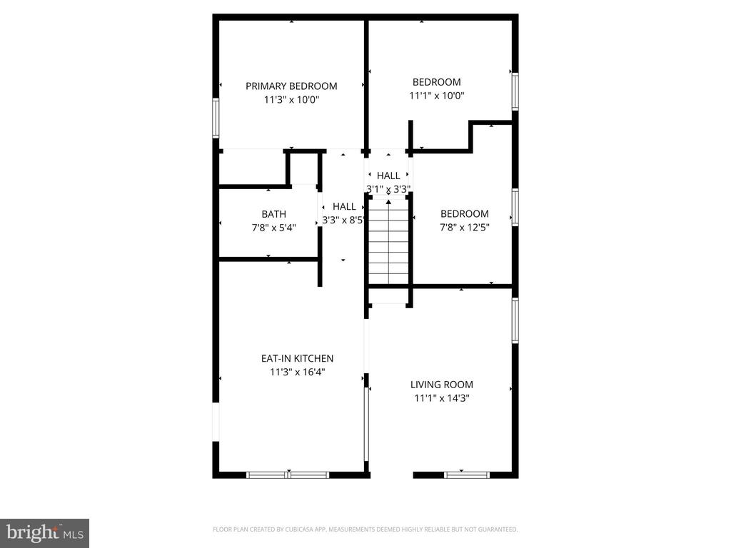 7509 BRENISH DRIVE