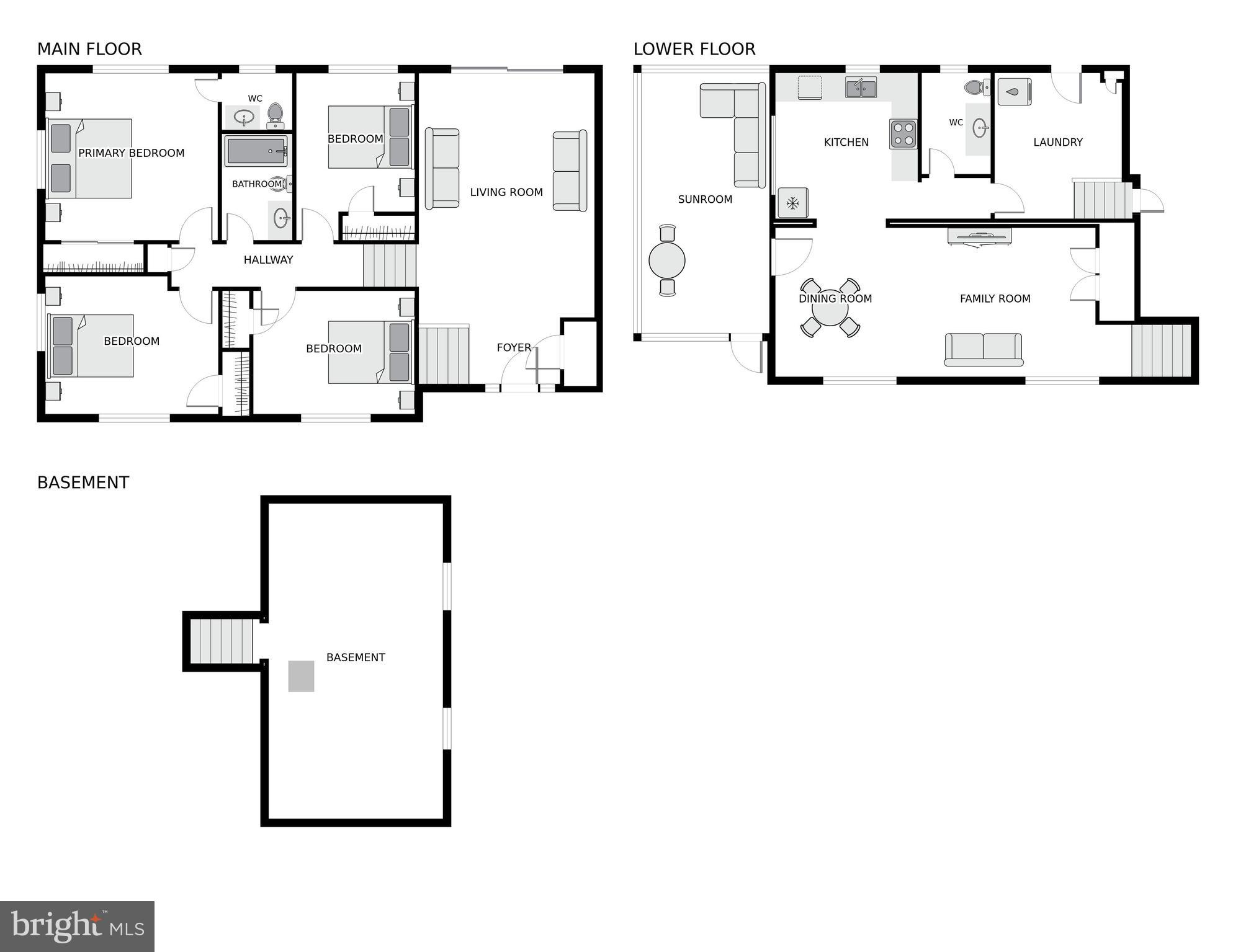 7402 WELLESLEY DRIVE