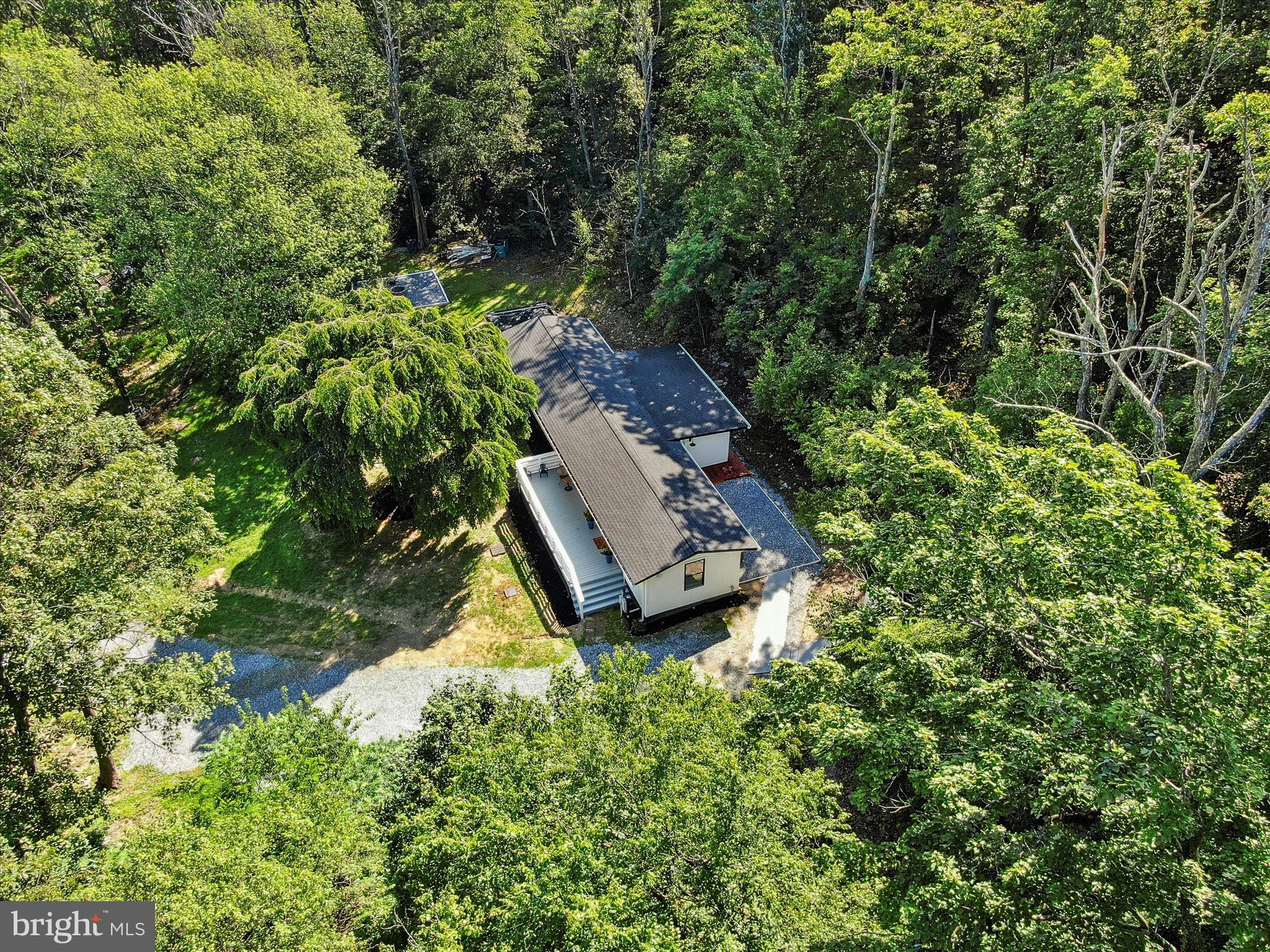 14307 PEN MAR HIGH ROCK ROAD