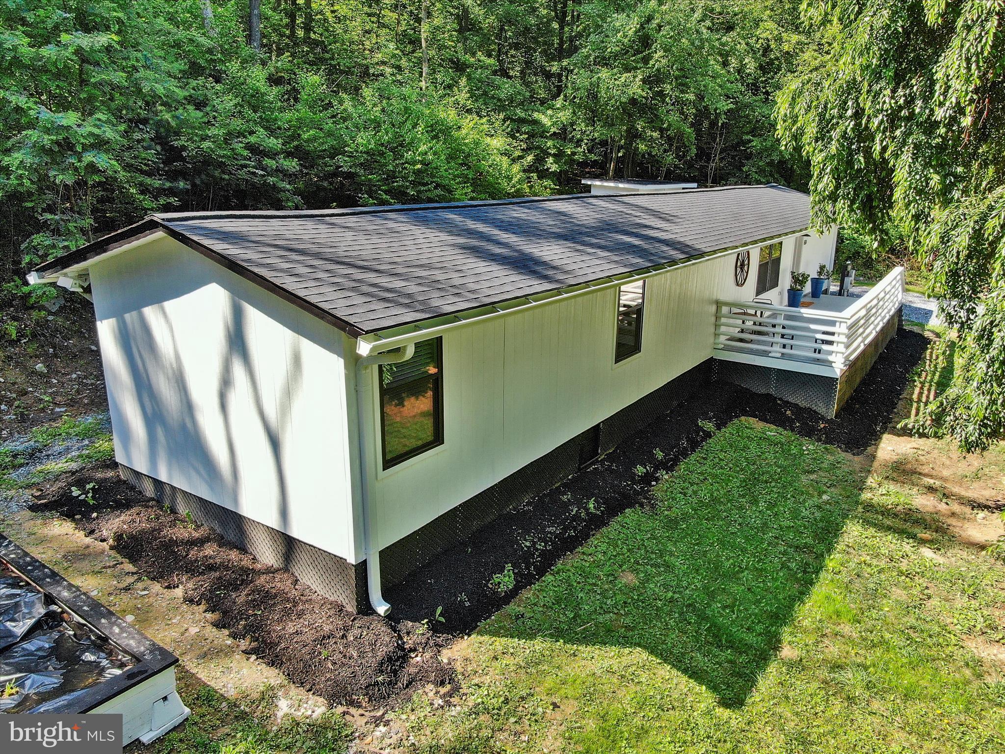 14307 PEN MAR HIGH ROCK ROAD