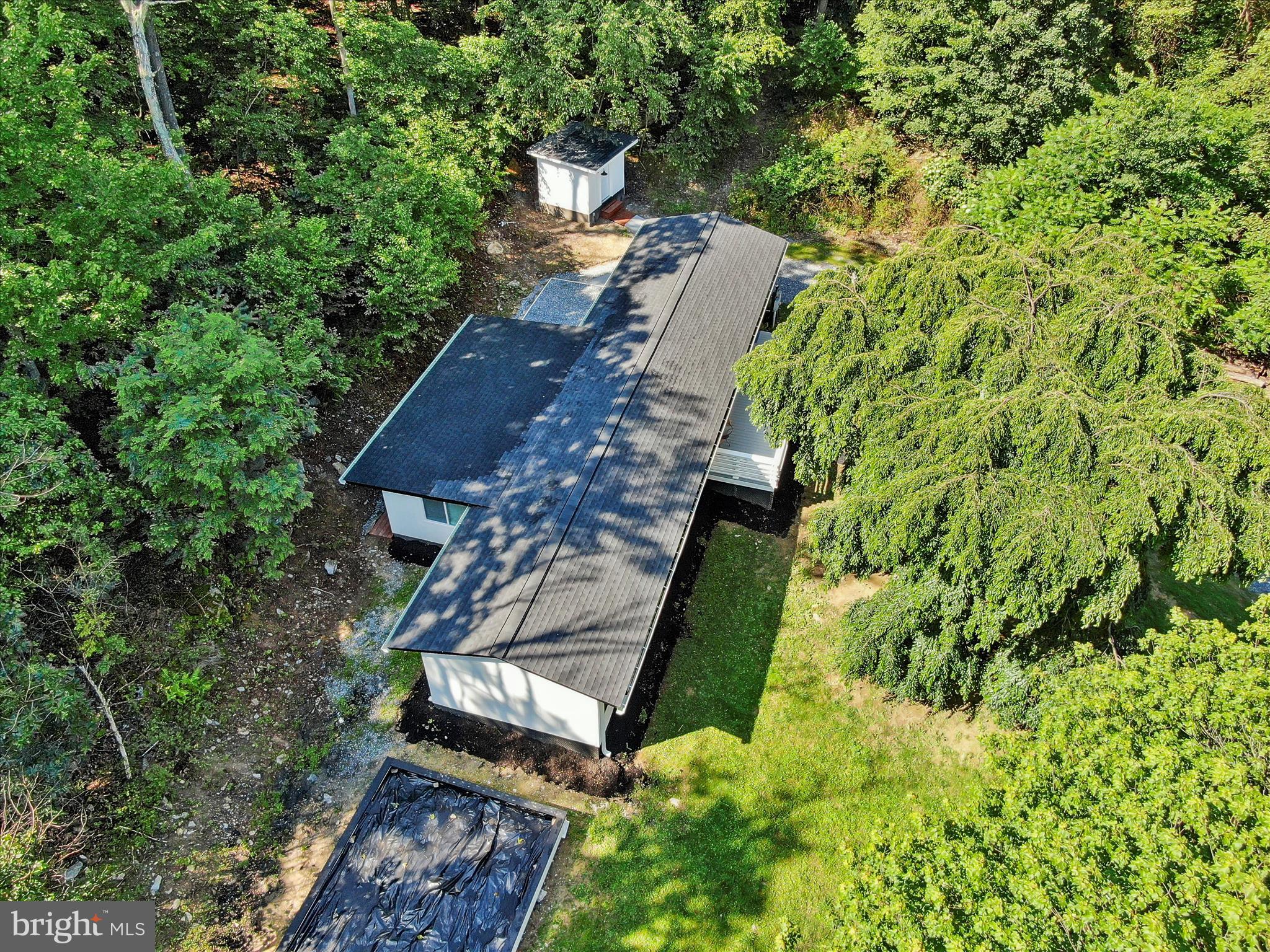 14307 PEN MAR HIGH ROCK ROAD