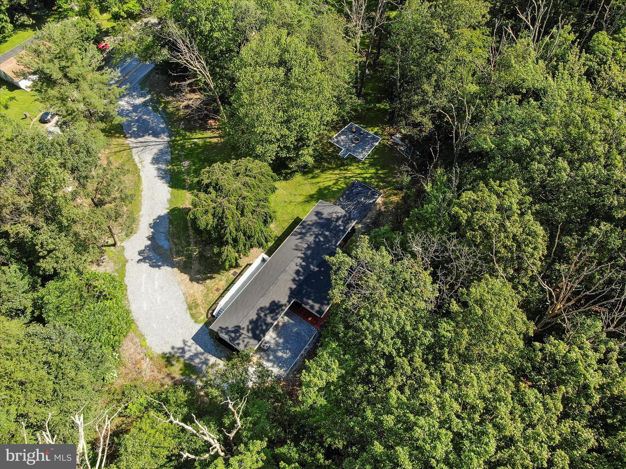 14307 PEN MAR HIGH ROCK ROAD