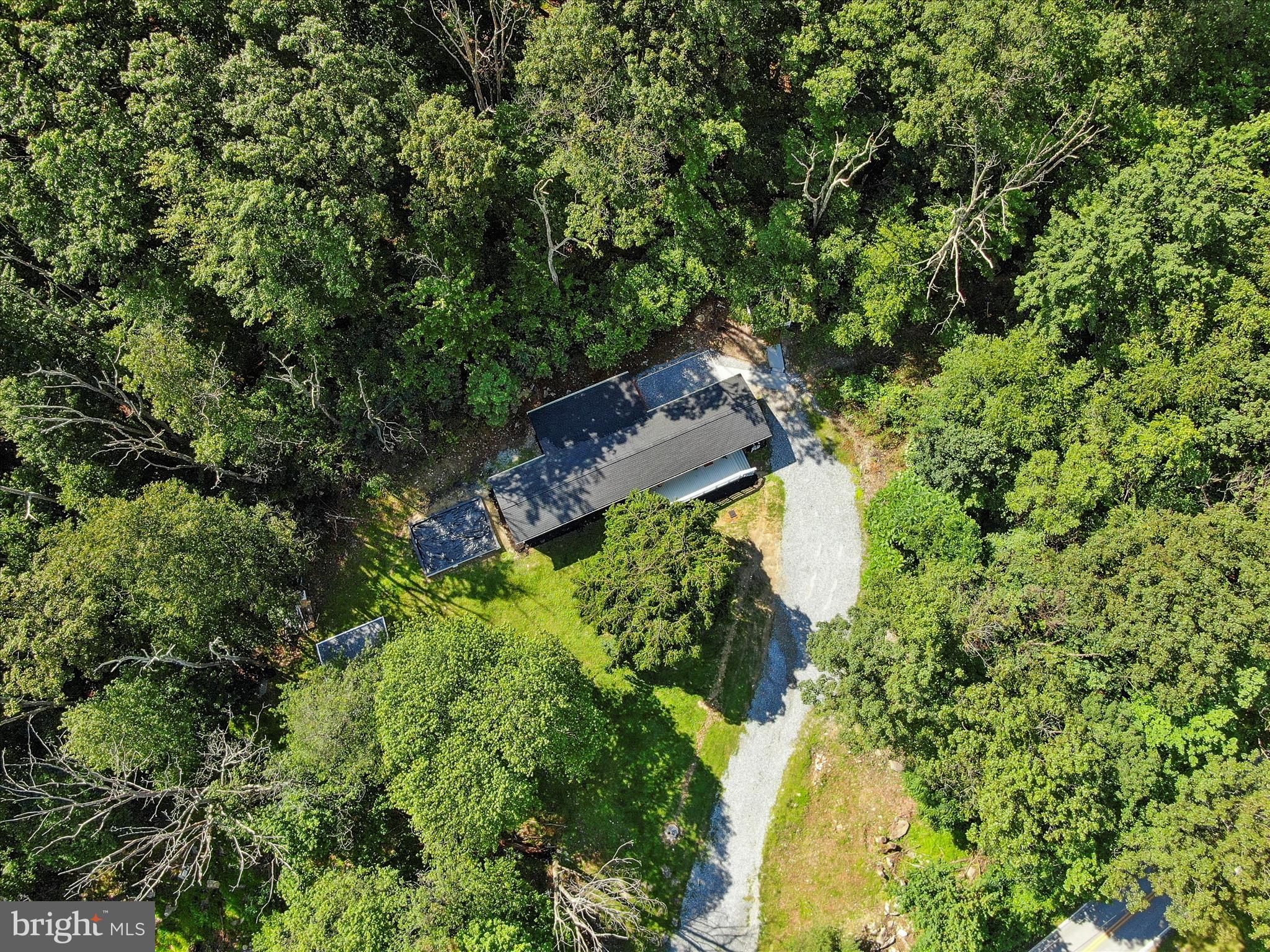 14307 PEN MAR HIGH ROCK ROAD